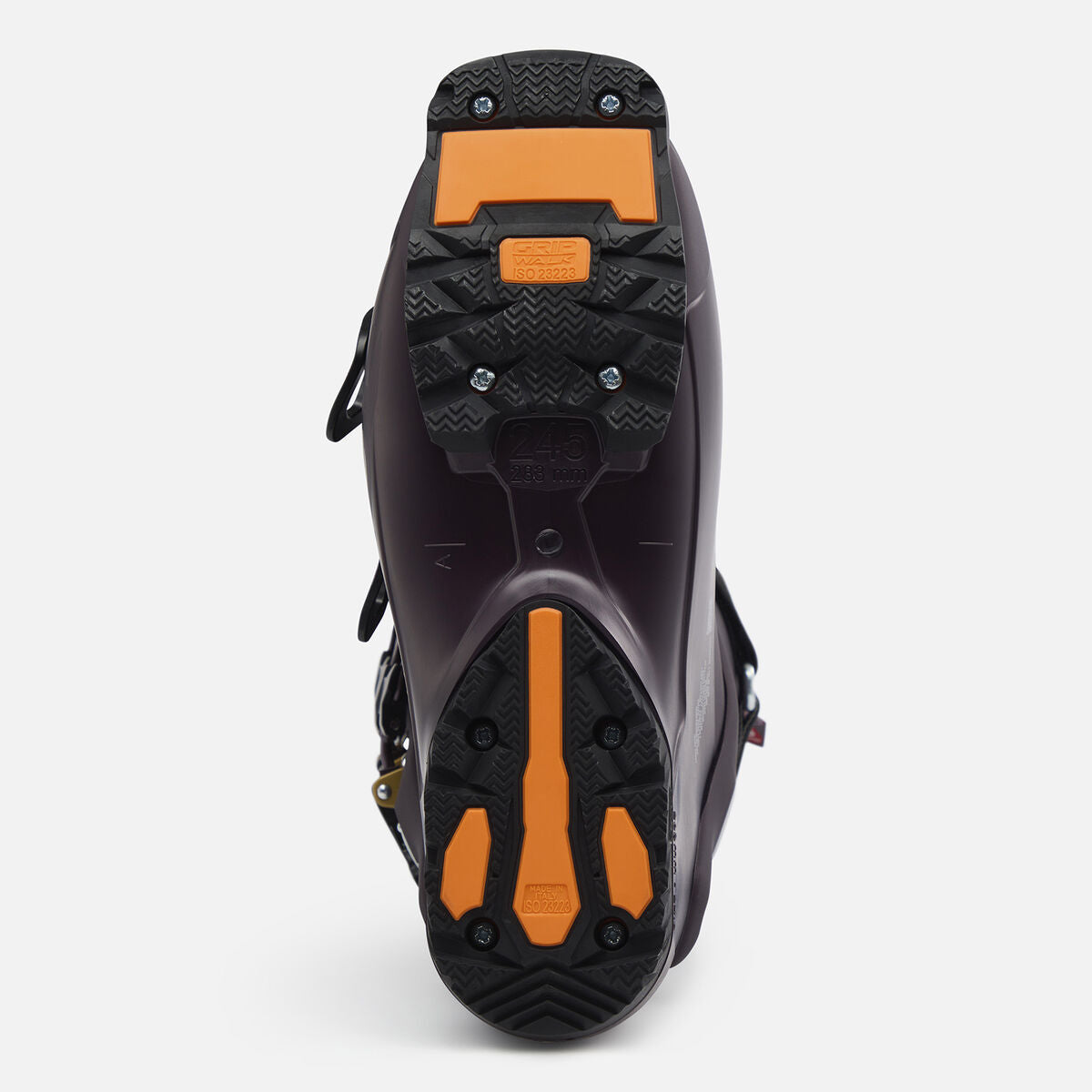 Lange Women's Shadow 115 LV GW Ski Boots
