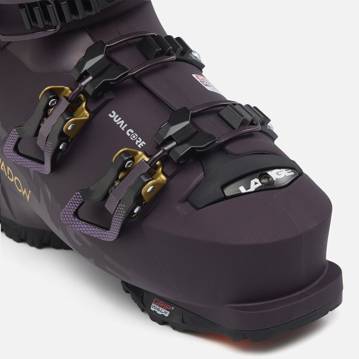 Lange Women's Shadow 115 LV GW Ski Boots