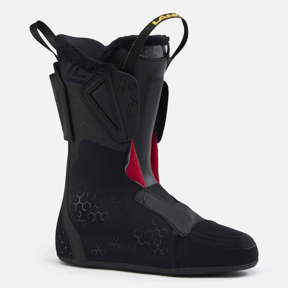 Lange Women's Shadow 115 LV GW Ski Boots