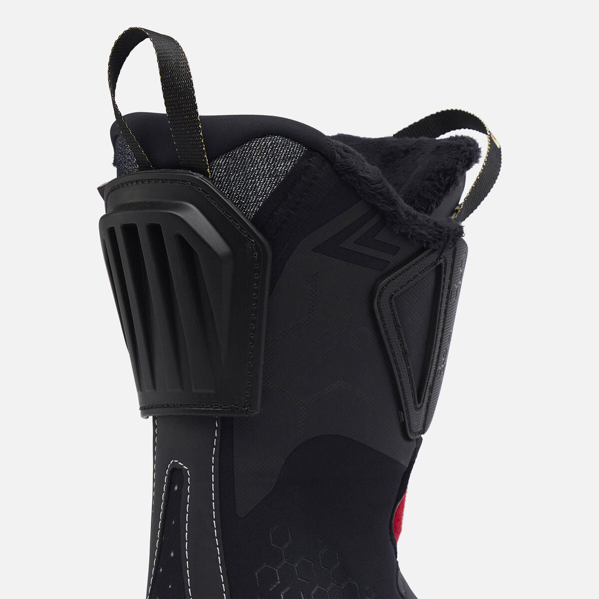 Lange Women's Shadow 115 MV GW Ski Boots