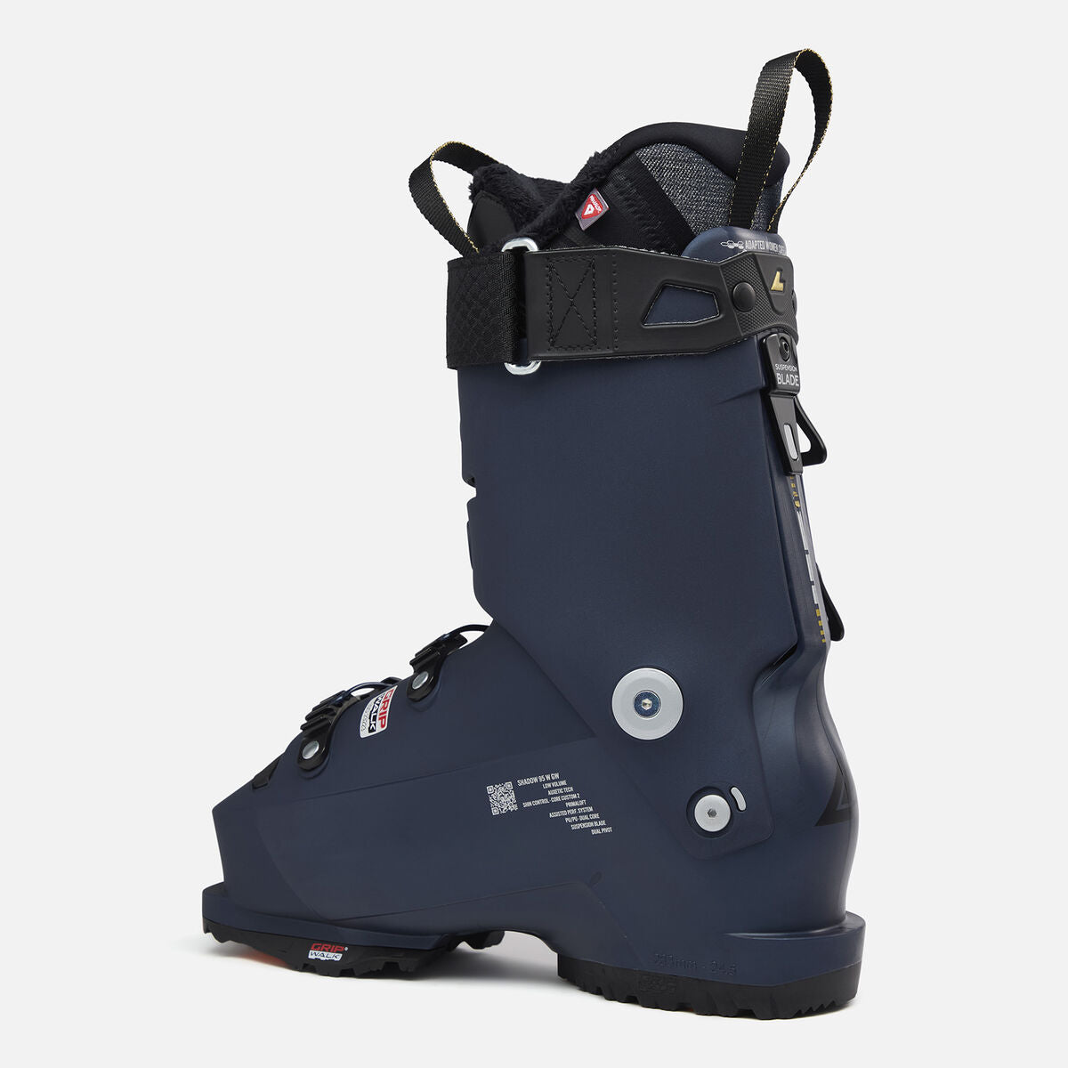 Lange Women's Shadow 95 LV GW Ski Boots