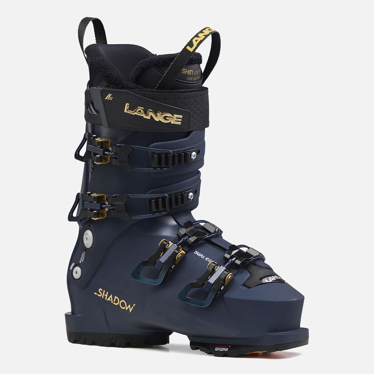 Lange Women's Shadow 95 LV GW Ski Boots