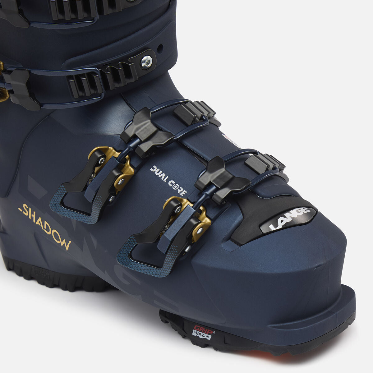 Lange Women's Shadow 95 LV GW Ski Boots