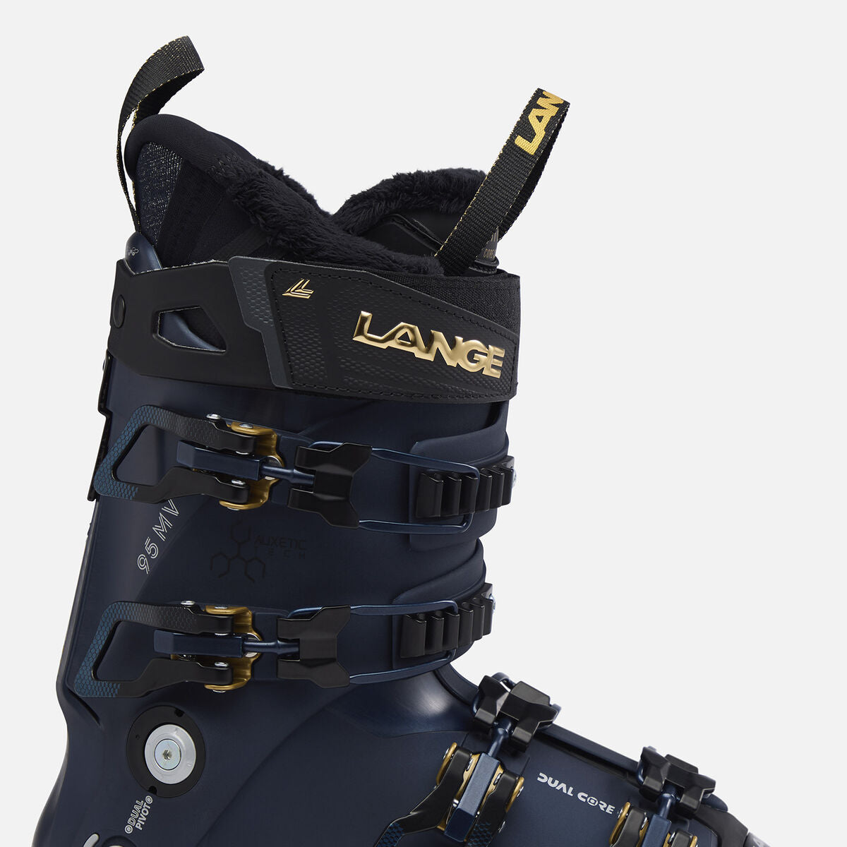 Lange Women's Shadow 95 MV GW Ski Boots