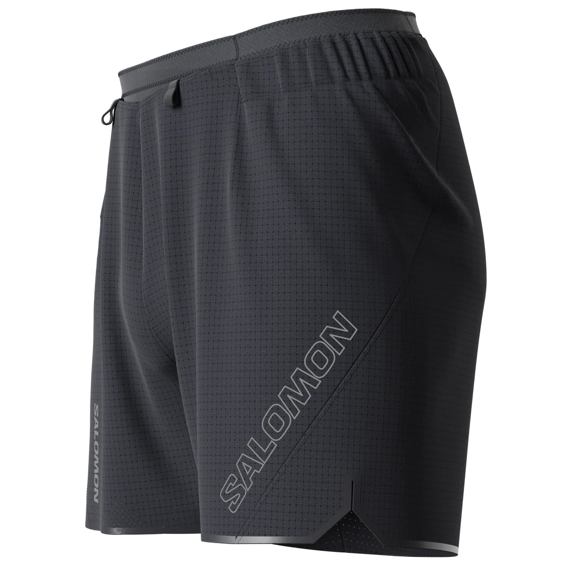 Salomon Men's Sense Aero 5" Shorts