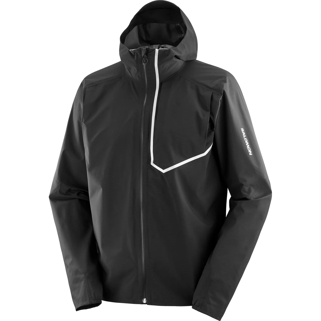 Salomon Men's Bonatti Trail Rain Jacket