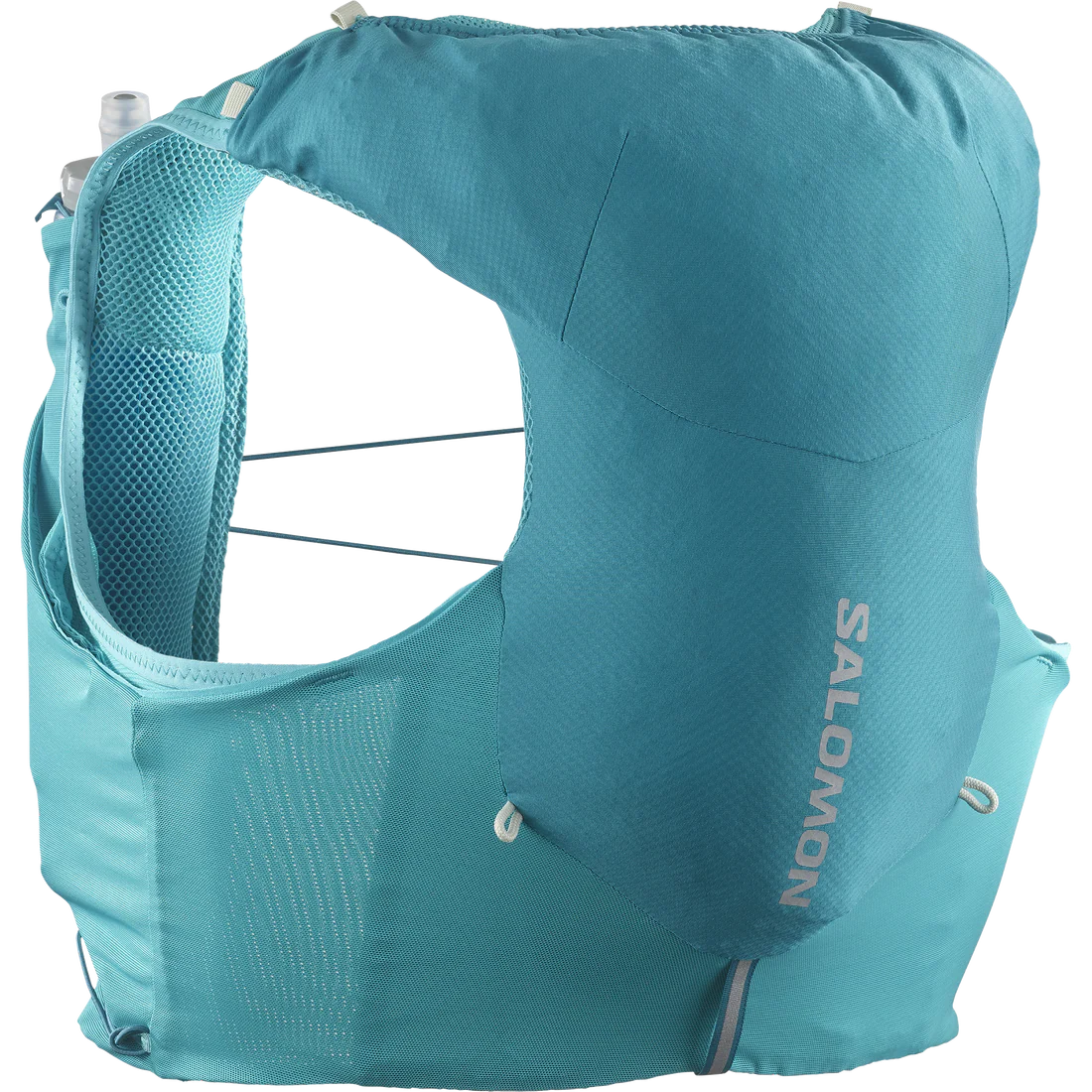 Salomon Men's Adv Skin 5 Set Running Vest