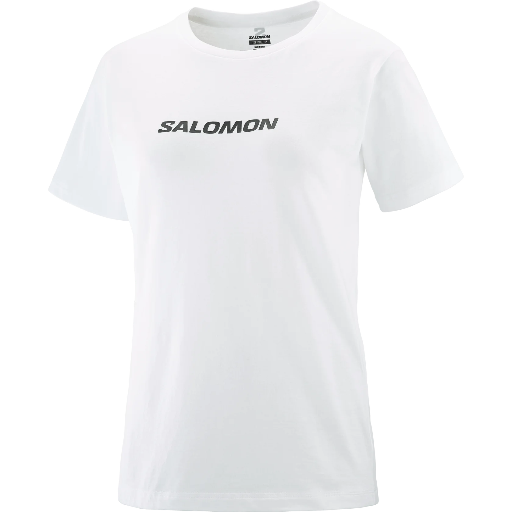 Salomon Women's Logo Tee