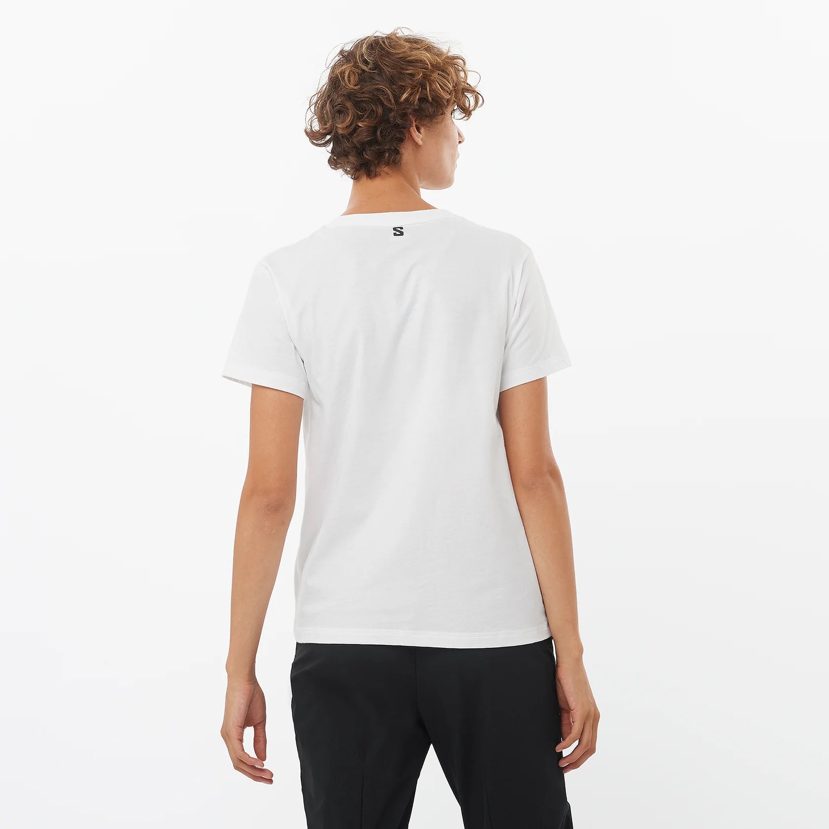 Salomon Women's Logo Tee