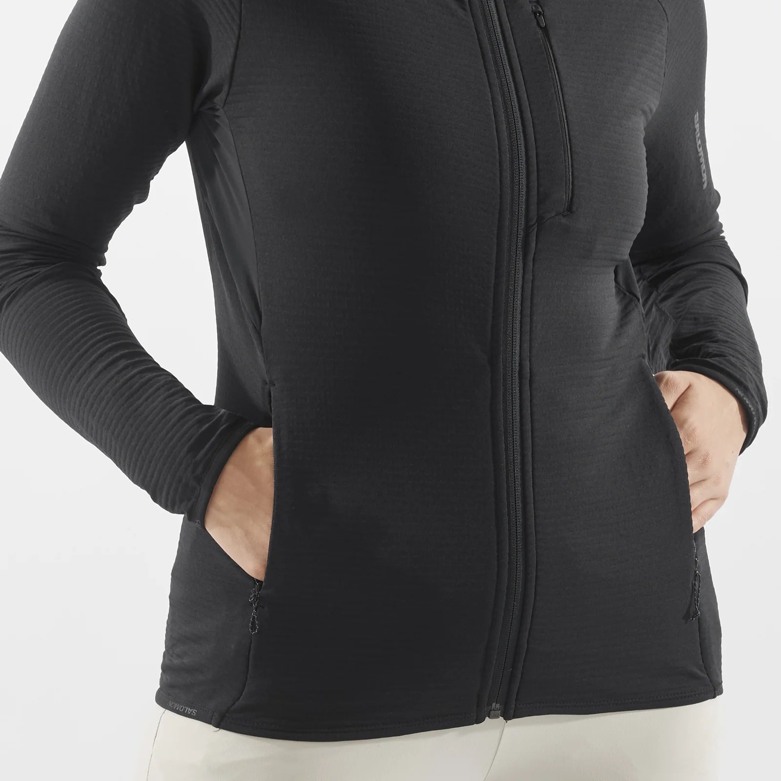 Salomon Women's Essential Lightwarm Hoody