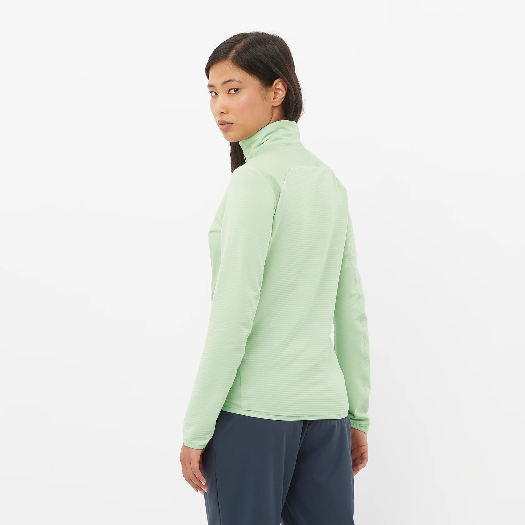 Salomon Women's Essential Lightwarm Hoody