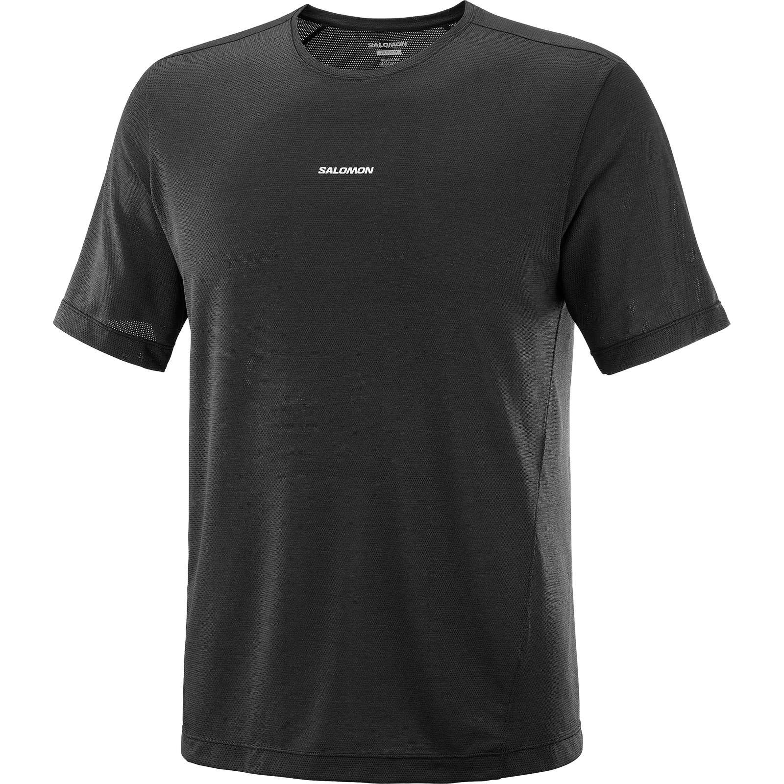 Salomon Men's Shakeout Core Short Sleeve T-Shirt