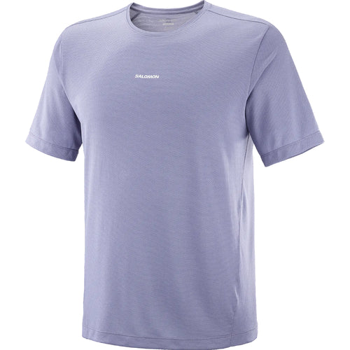 Salomon Men's Big Logo Tee