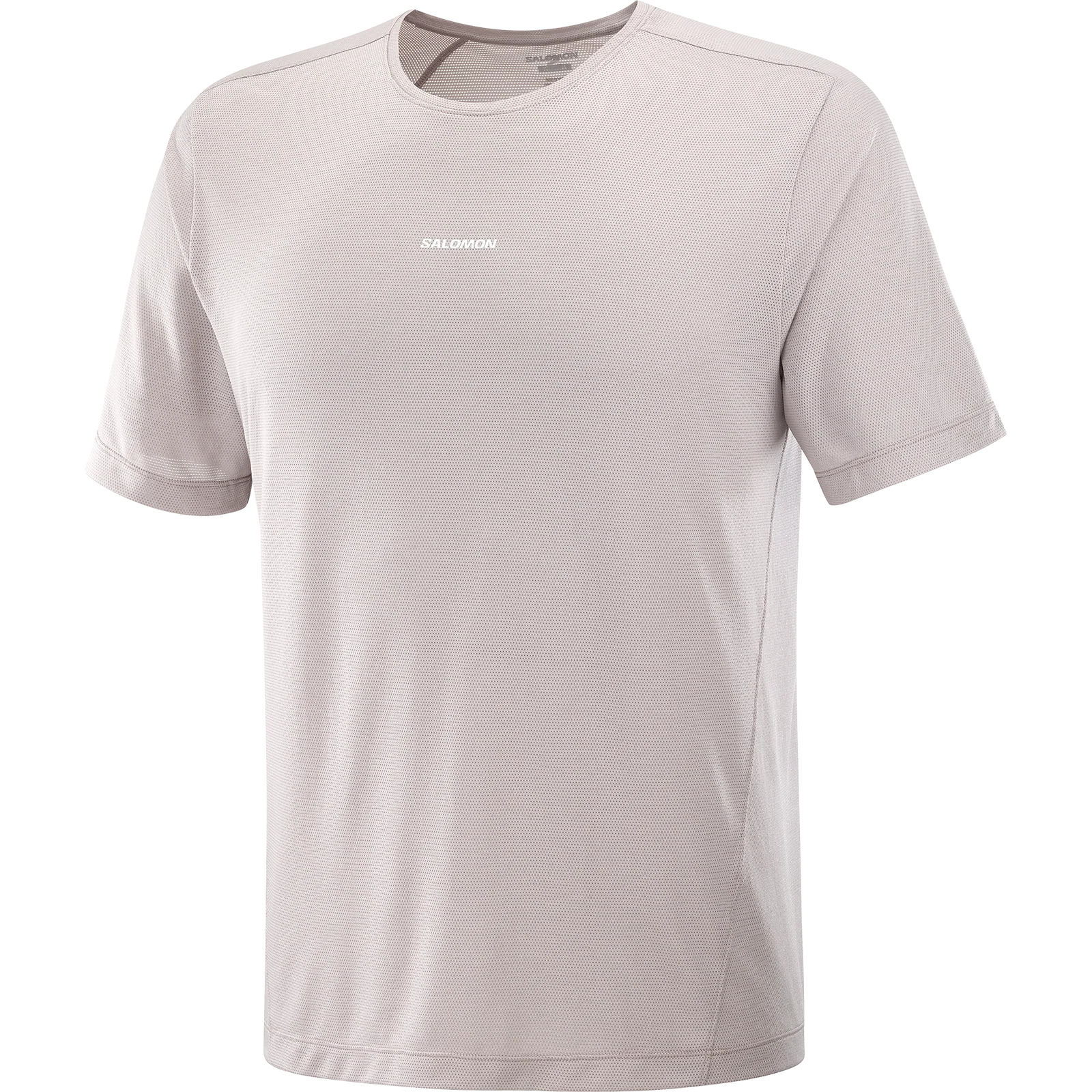 Salomon Men's Shakeout Core Short Sleeve T-Shirt