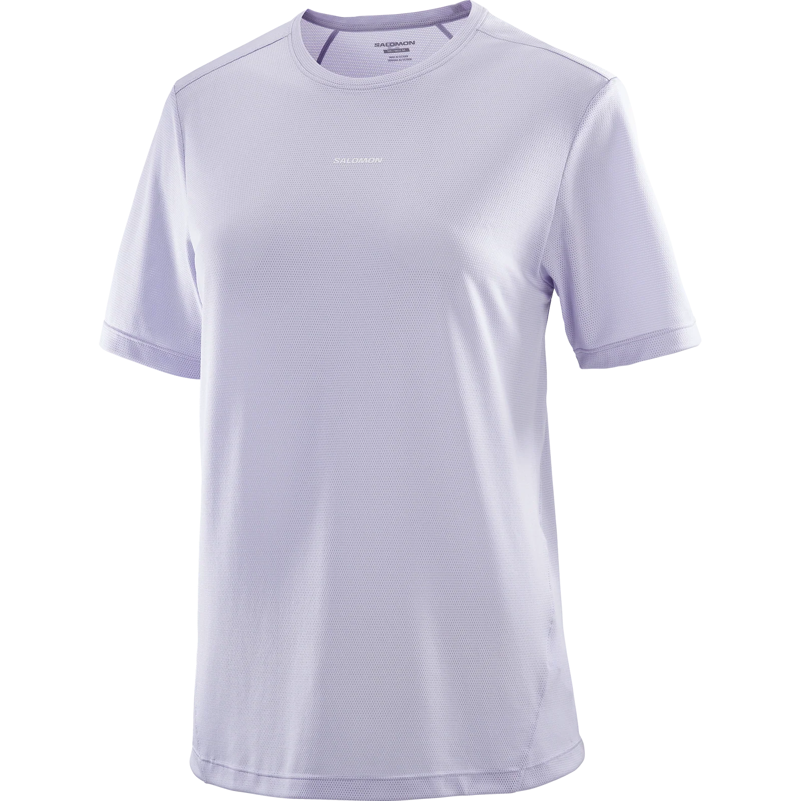 Salomon Women's Shakeout Core Short Sleeve Tee