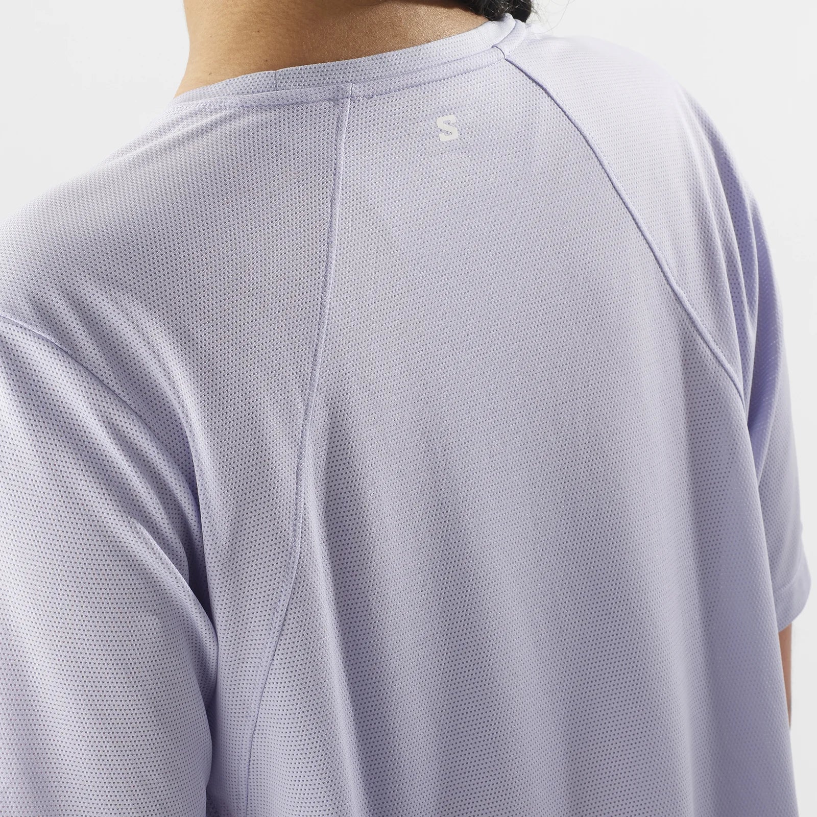 Salomon Women's Shakeout Core Short Sleeve Tee
