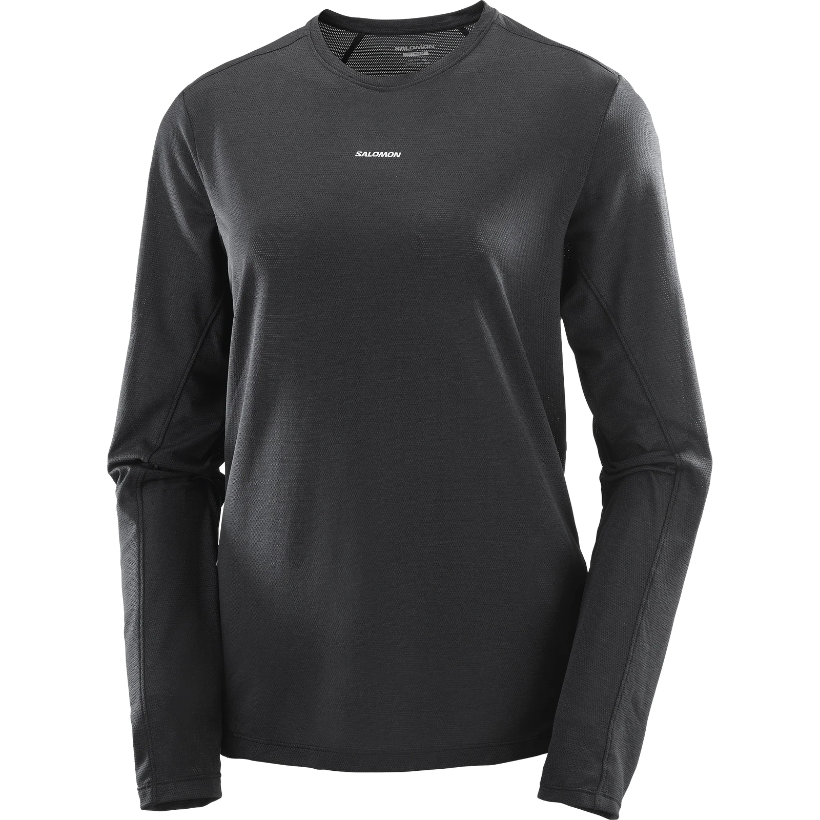 Salomon Women's Shakeout Core Long Sleeve Tee