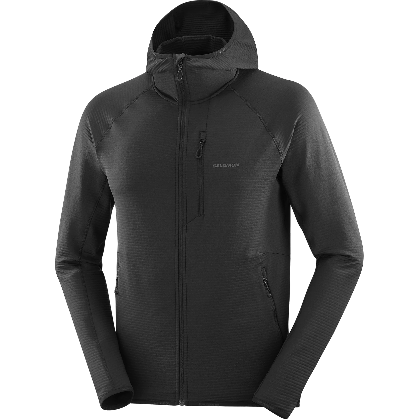 Salomon Men's Essential Lightwarm Hoody