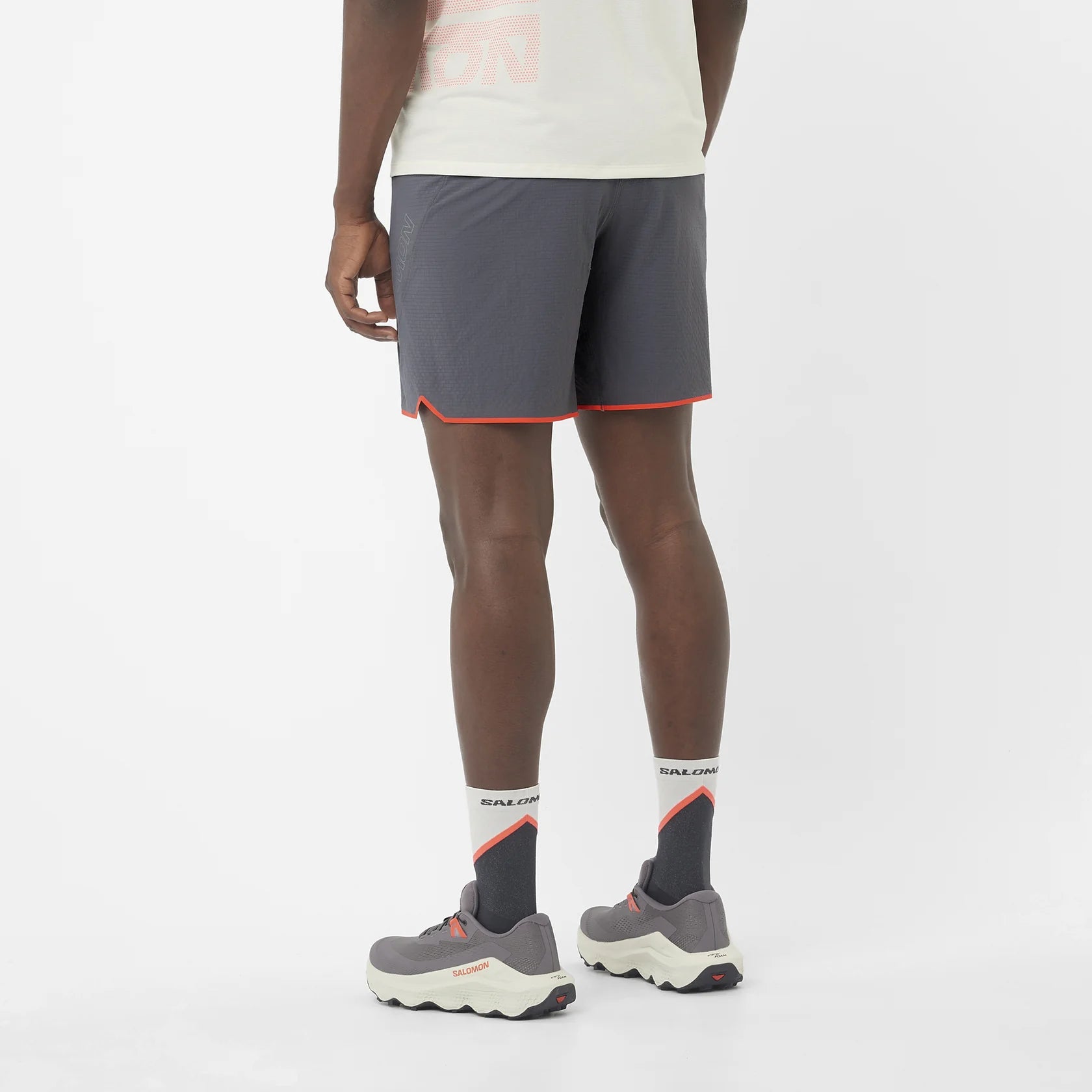 Salomon Men's Sense Aero 7" Shorts