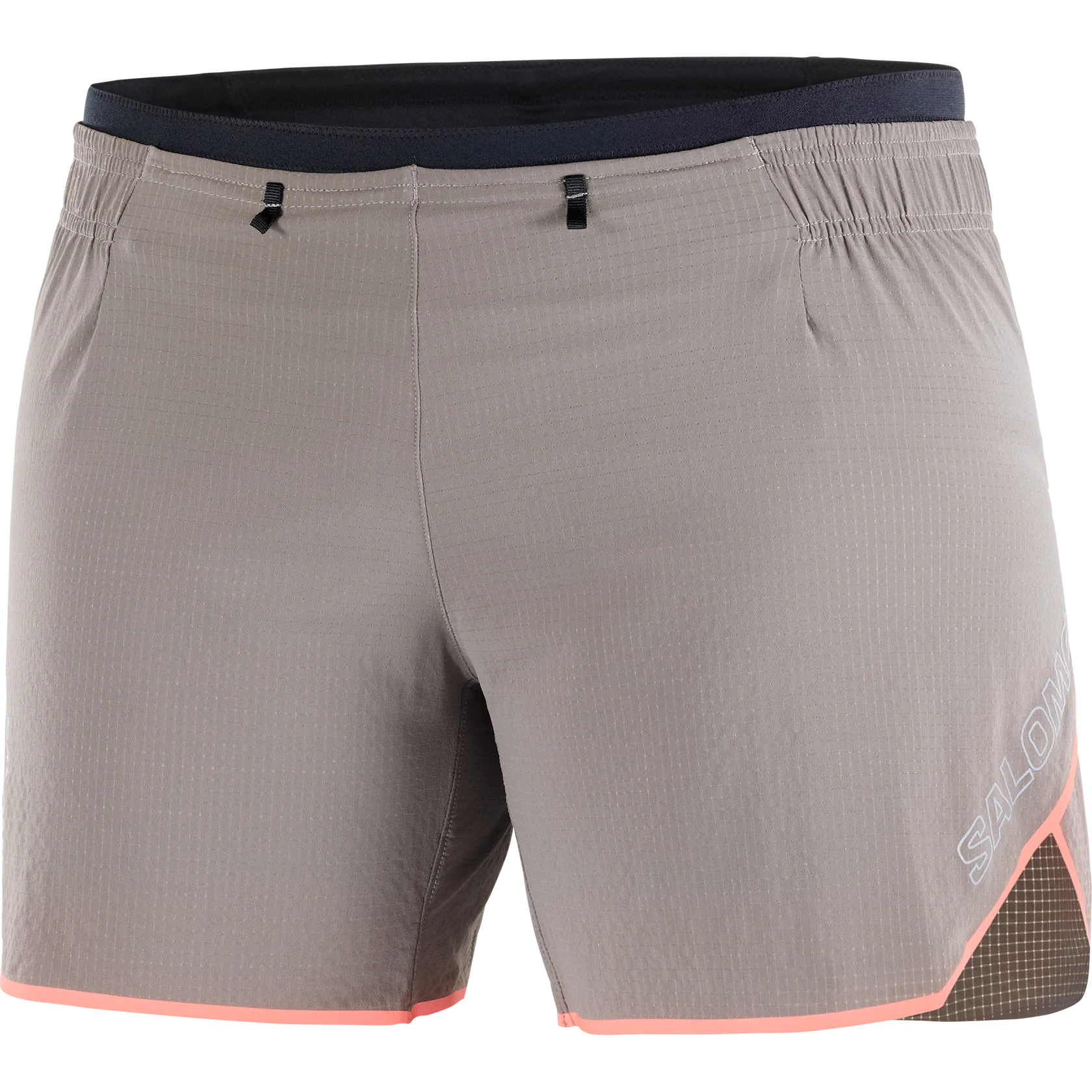 Salomon Women's Sense Aero 5"  Shorts