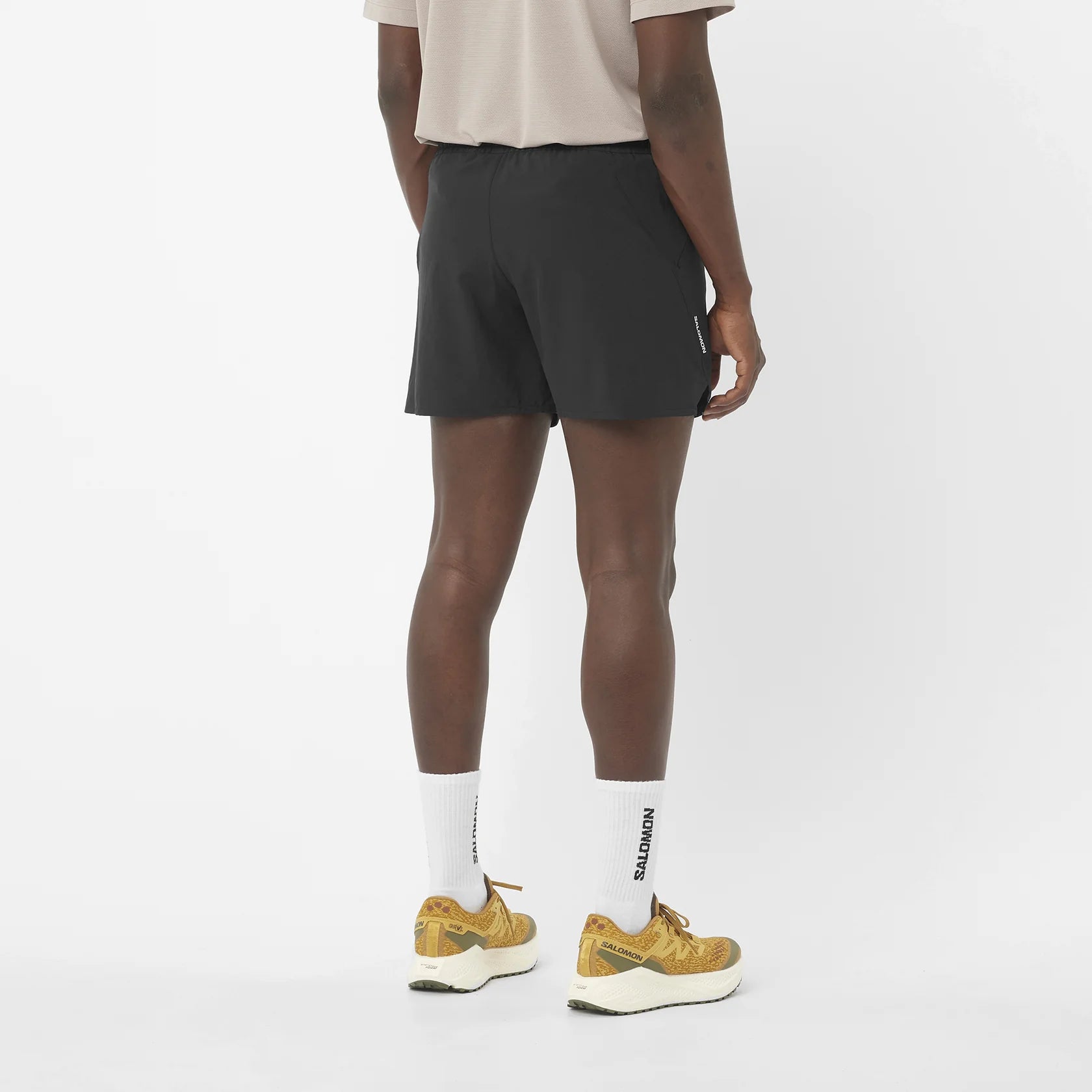 Solomon Men's Shakeout Core 5" Shorts