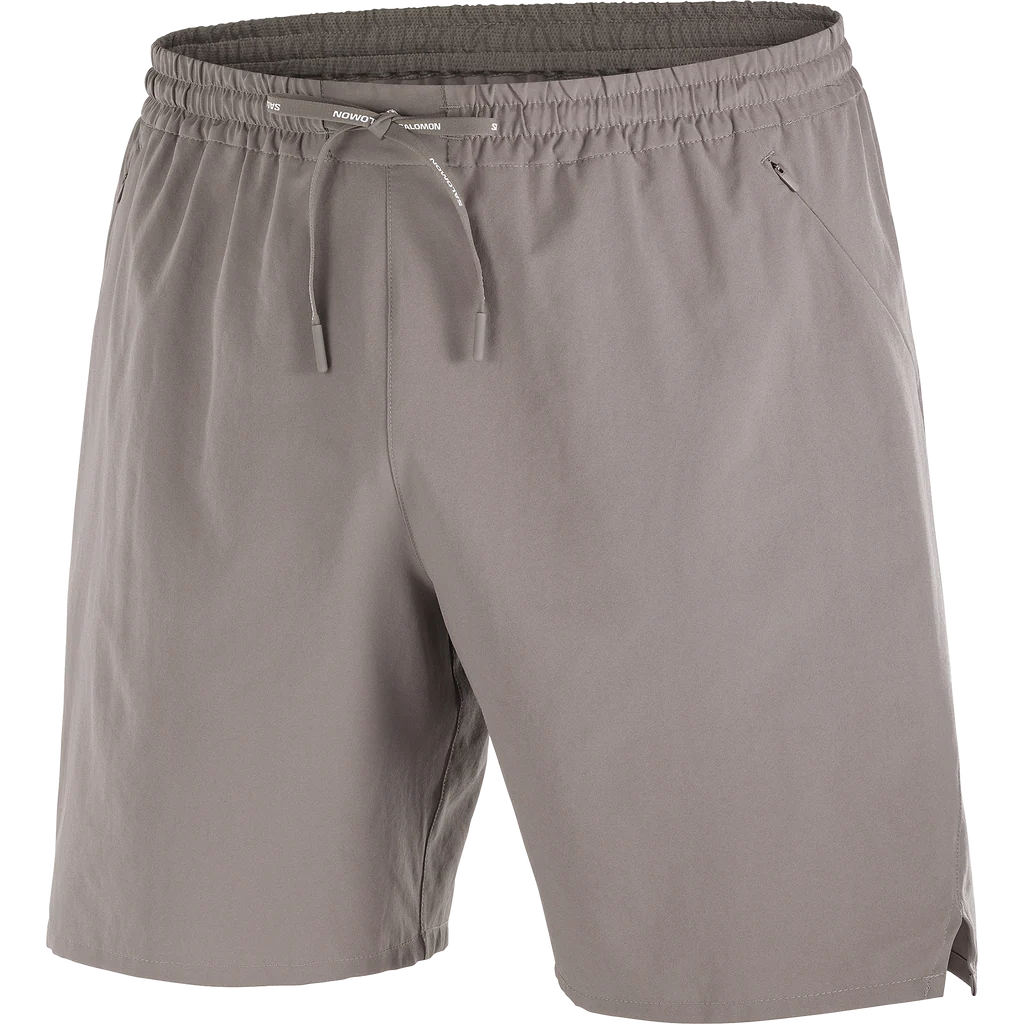 Salomon Men's Shakeout Core 7'' Shorts (No Liner)