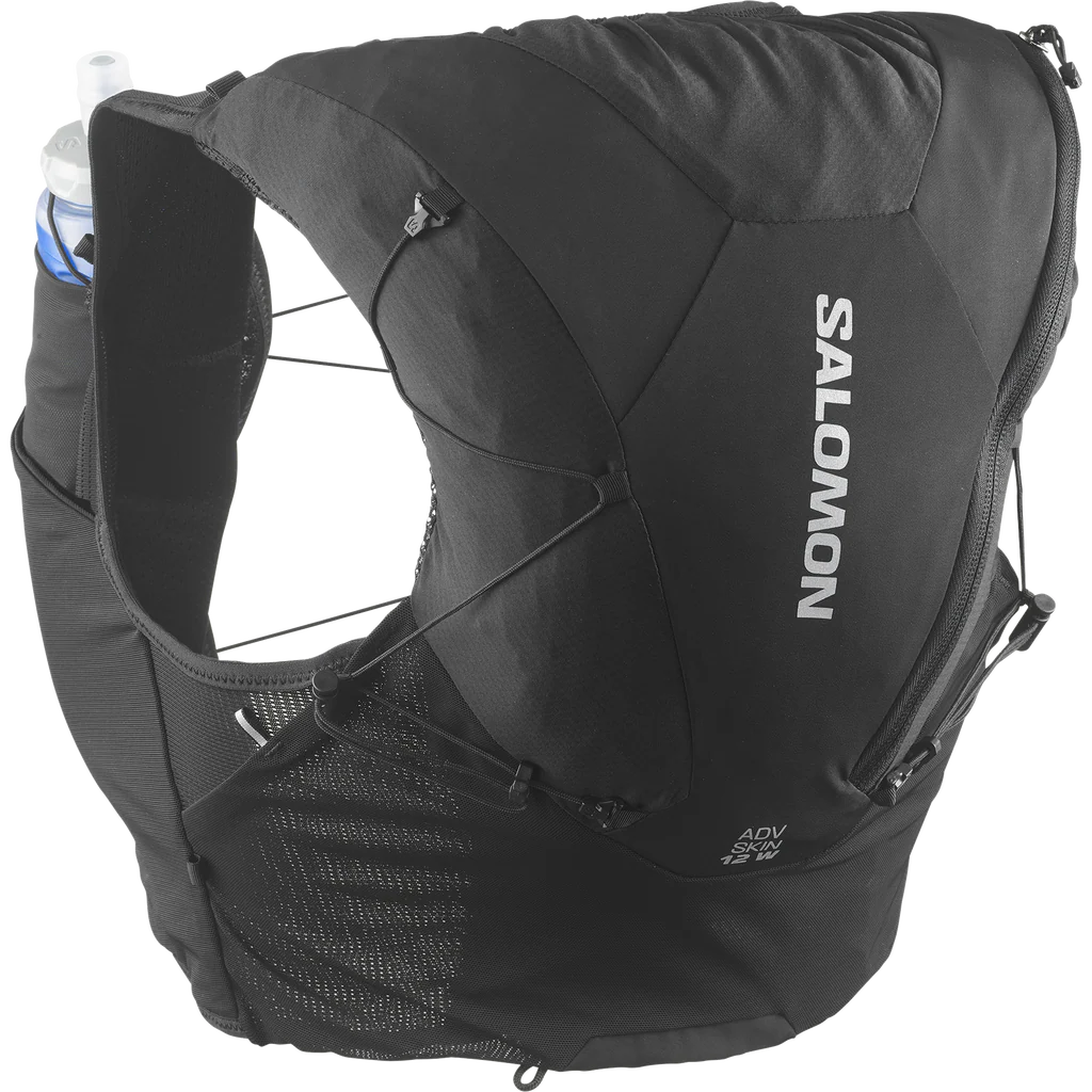 Salomon Women's Adv Skin 12 Running Vest