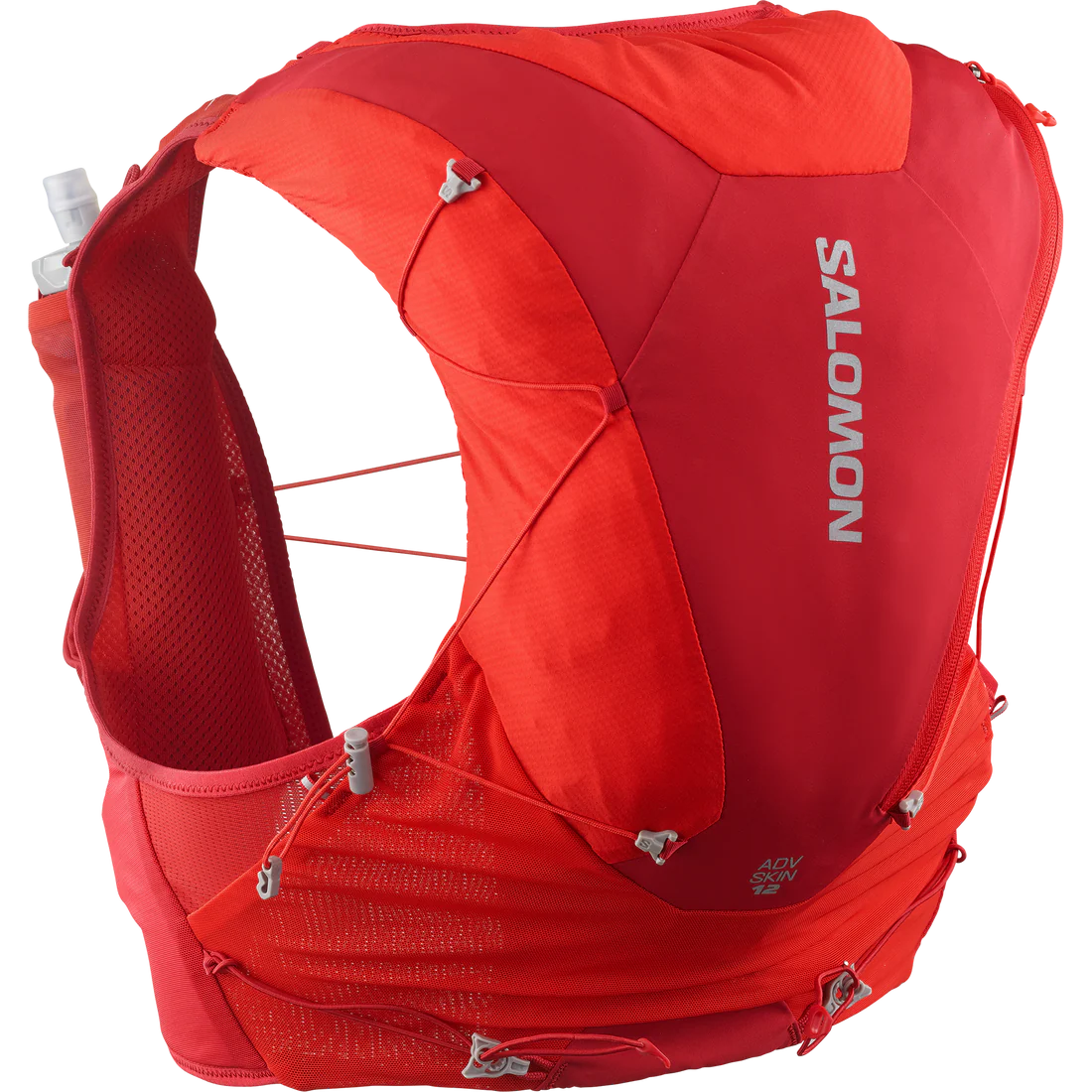 Salomon Adv Skin 12 Set Running Vest