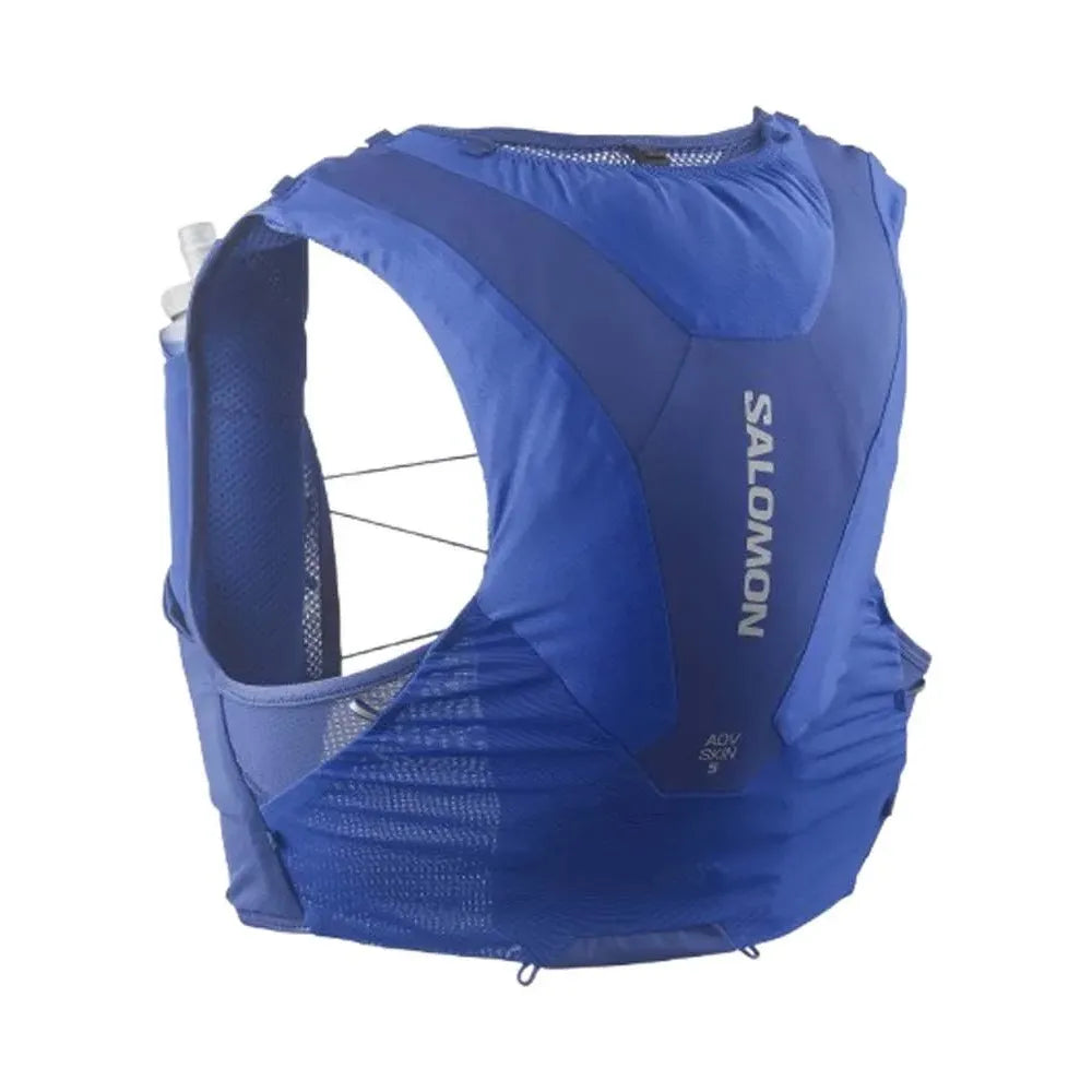 Salomon Men's Adv Skin 5 Set Running Vest