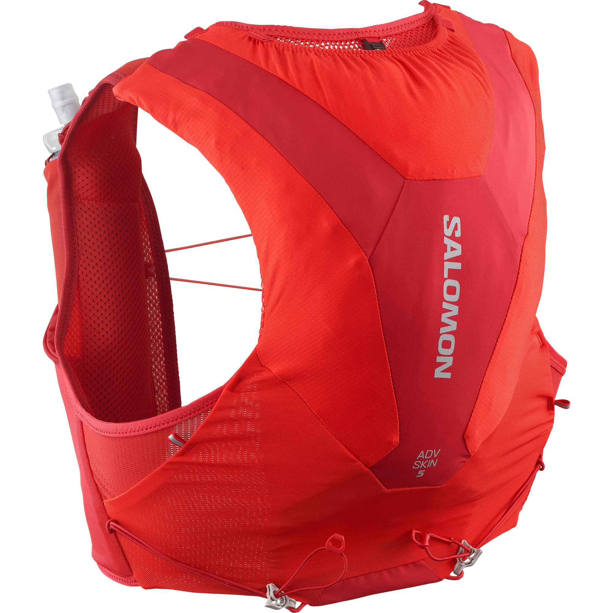 Salomon Men's Adv Skin 5 Set Running Vest