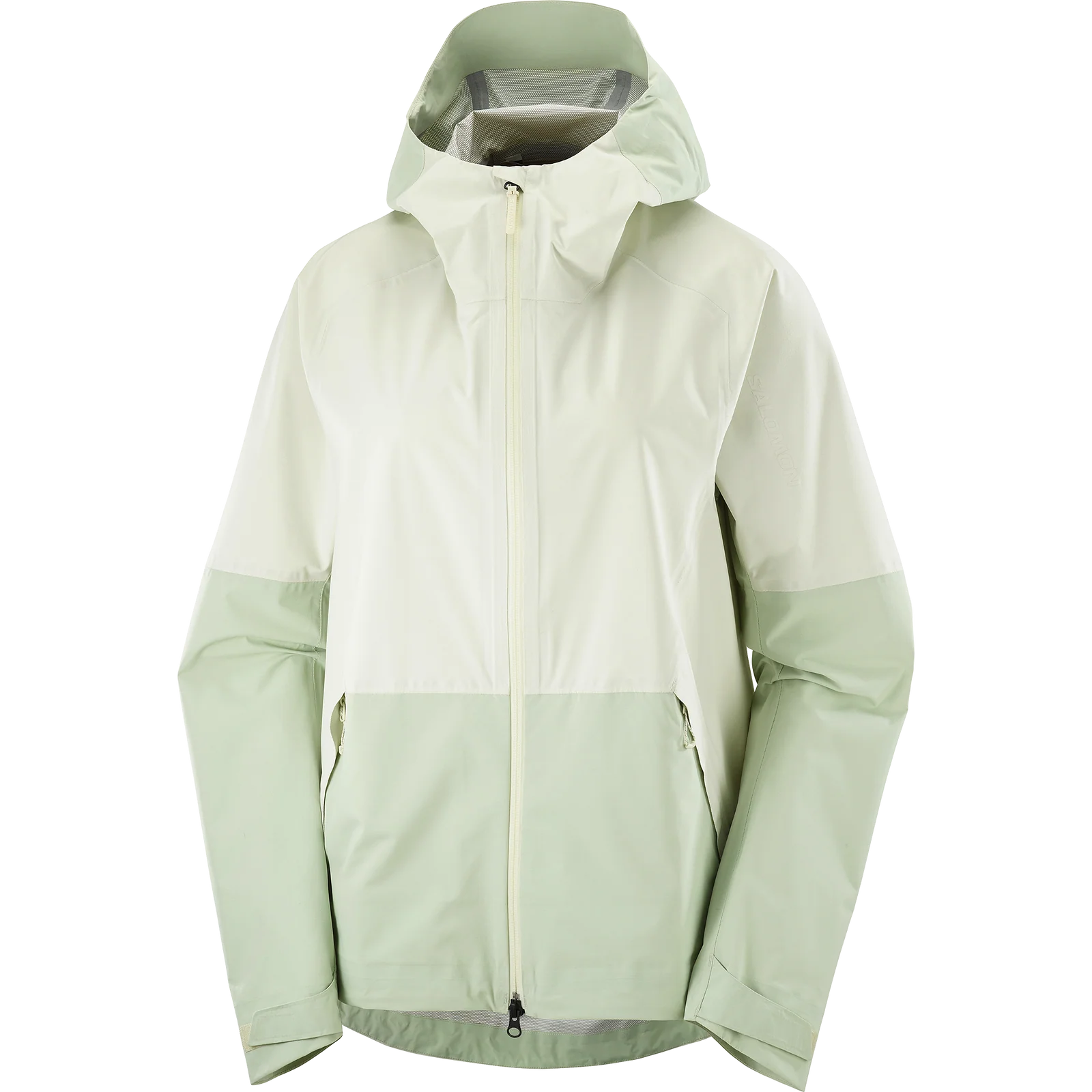 Salomon Women's Outerpath 2.5L Rain Jacket