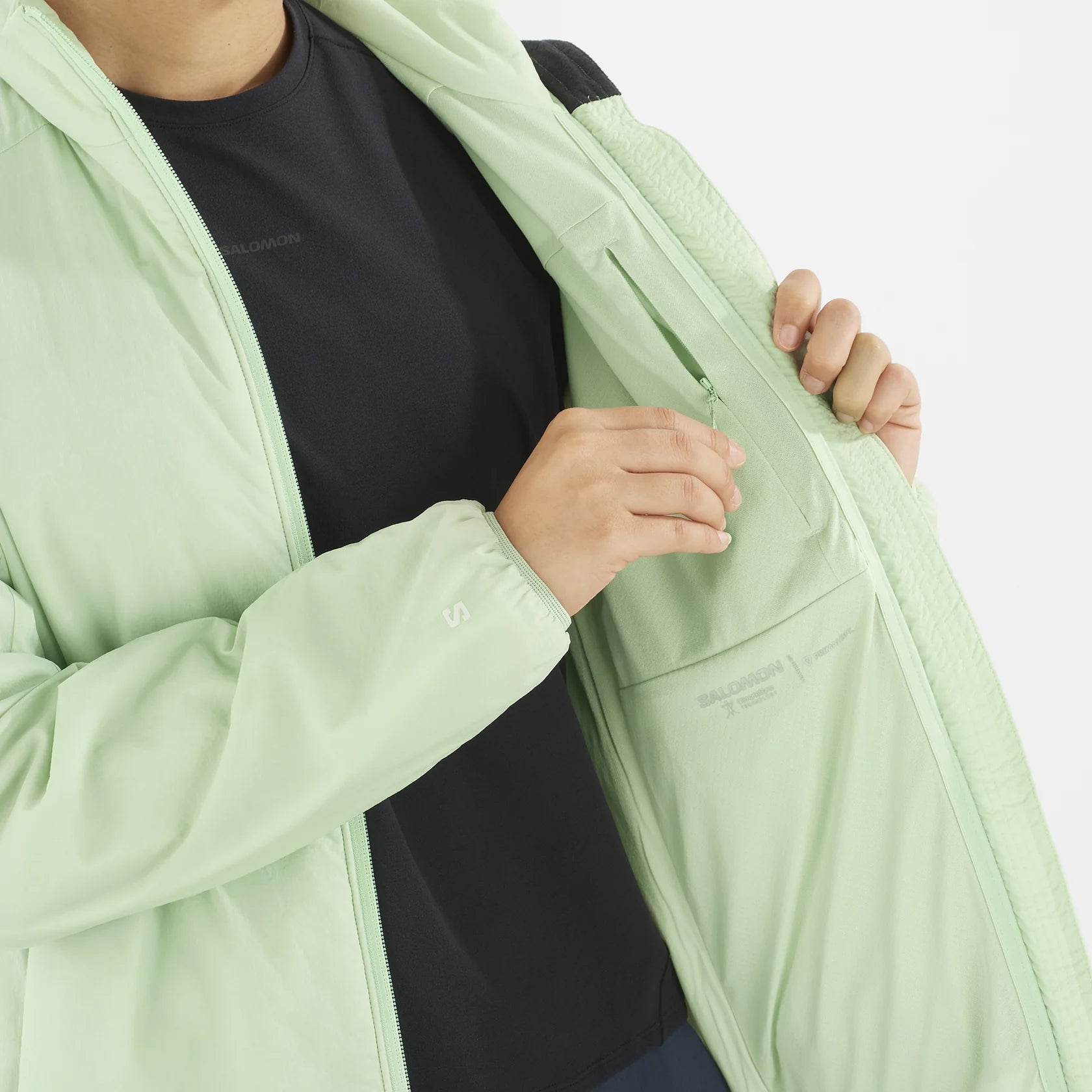 Salomon Women's Mountain Flex Jacket