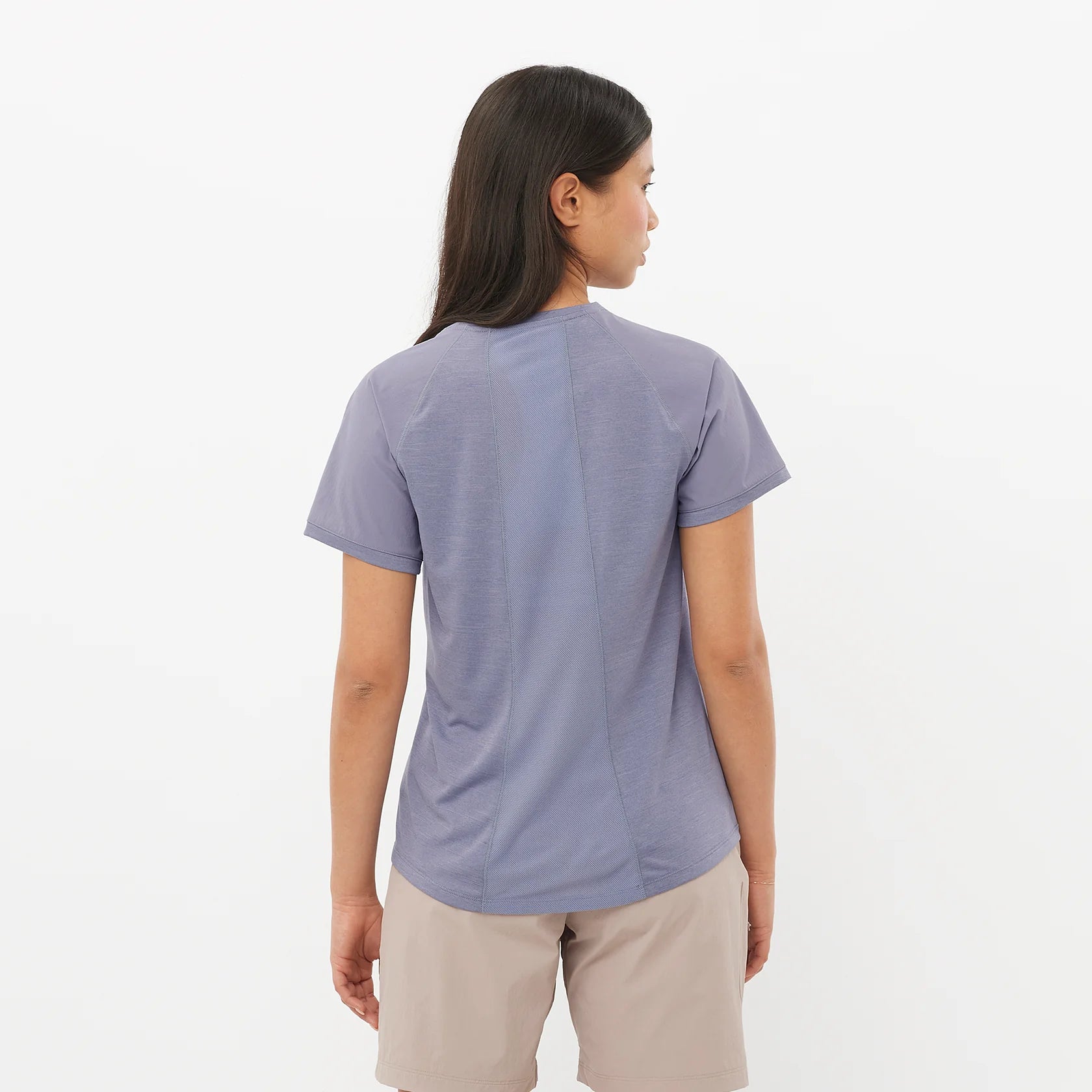 Salomon Women's Outline Tee