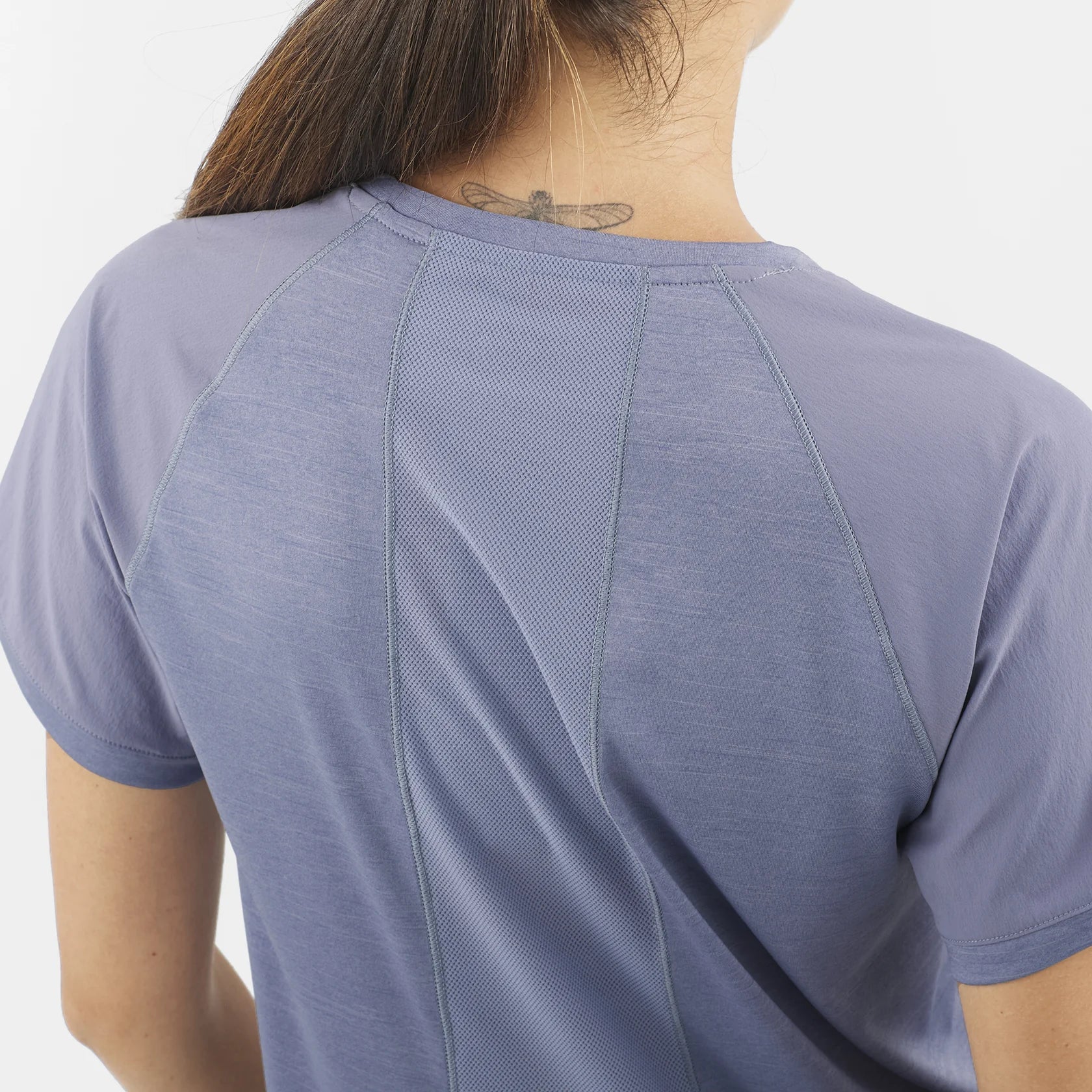 Salomon Women's Outline Tee