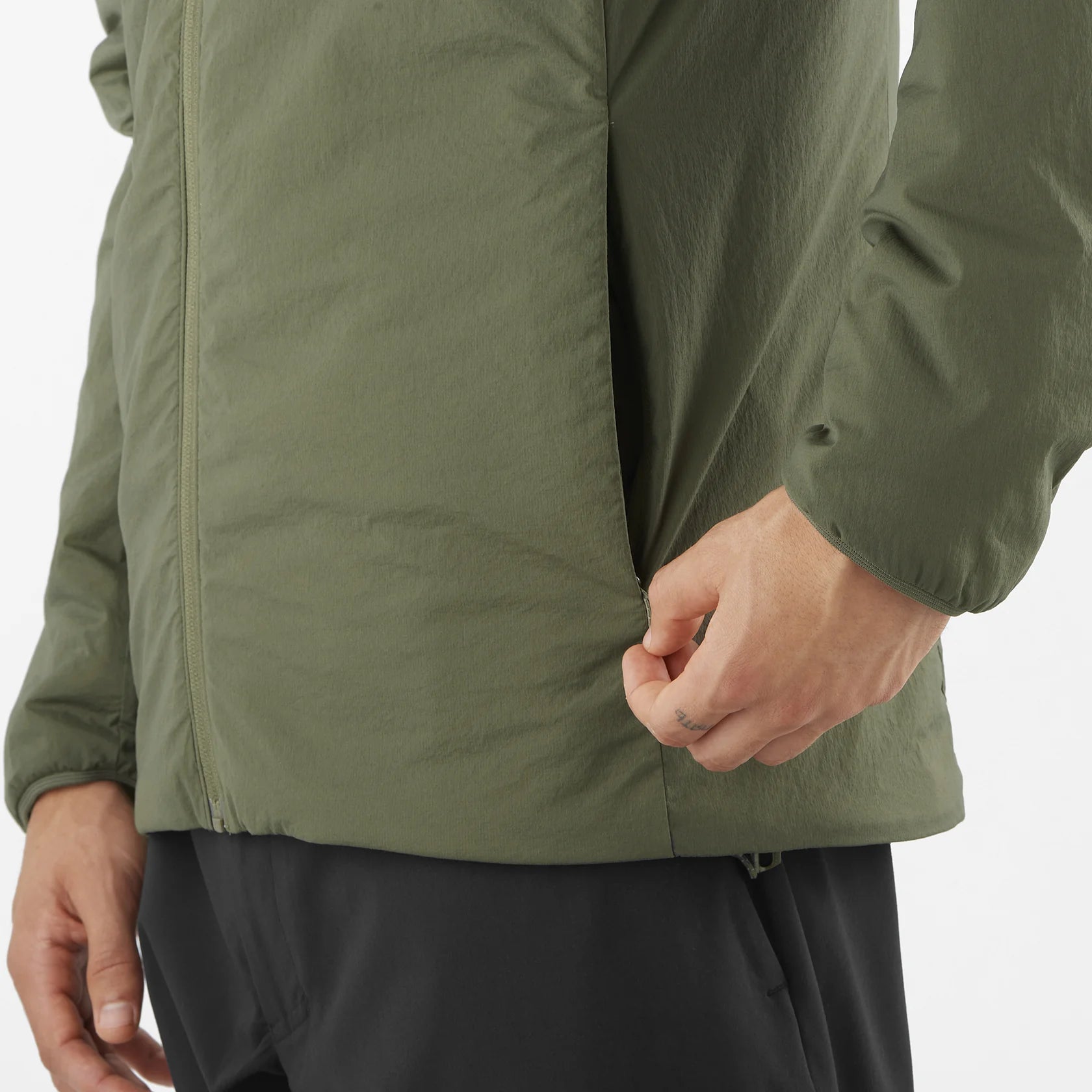 Salomon Men's Mountain Flex Jacket