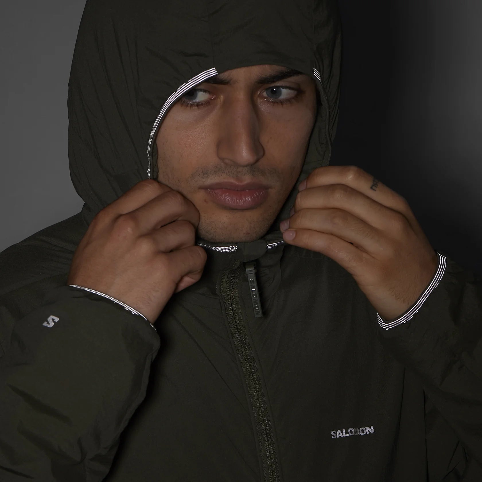 Salomon Men's Mountain Flex Jacket