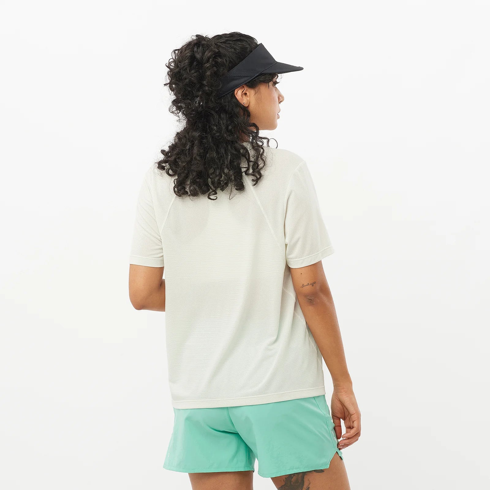 Salomon Women's Shakeout Core T-Shirt '25
