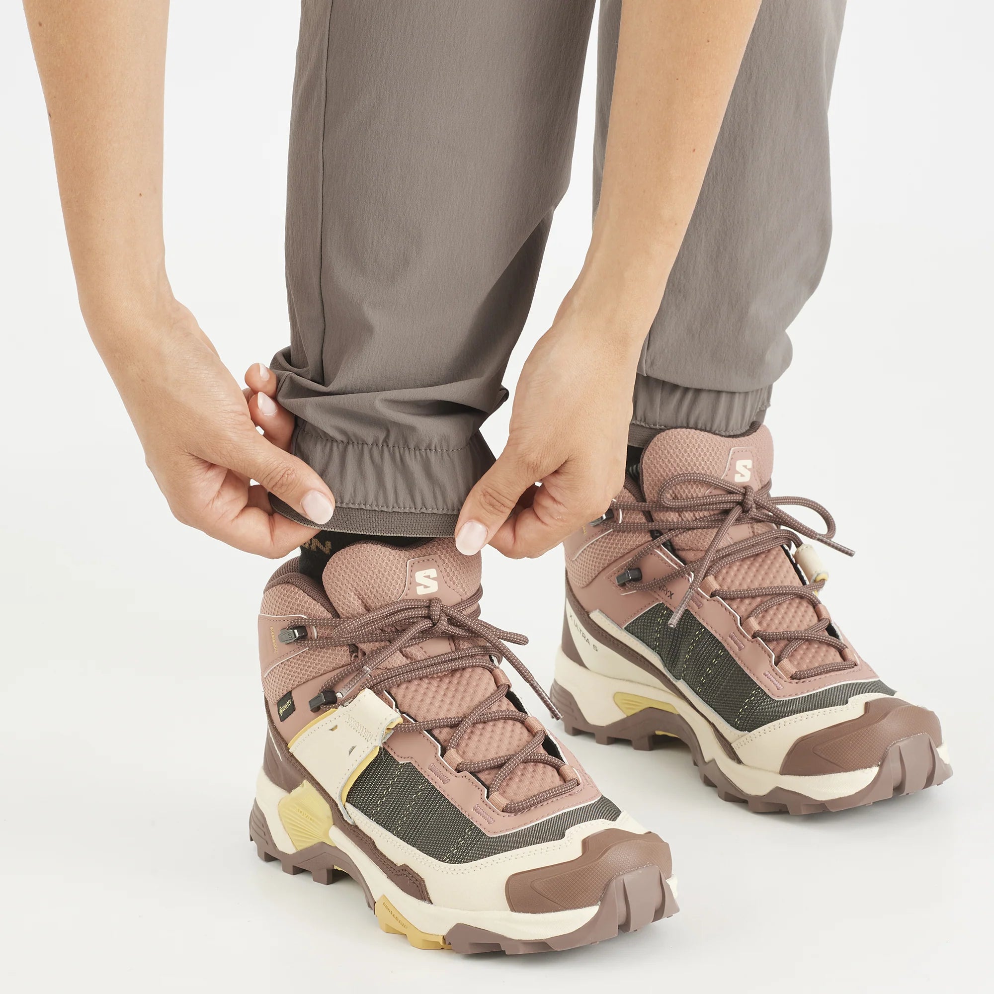 Salomon Women's Wayfarer Ease Pants