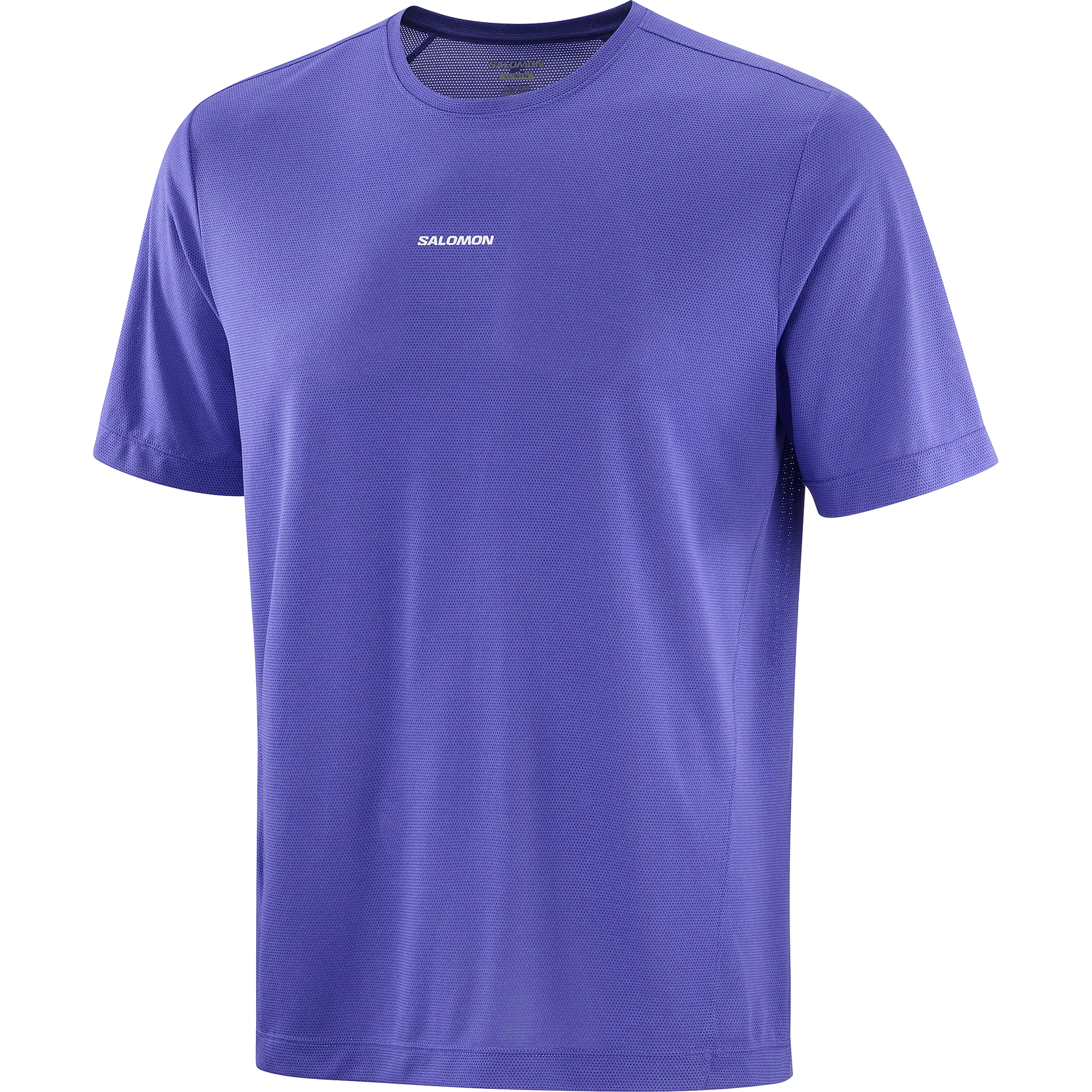 Salomon Men's Shakeout Core Short Sleeve T-Shirt