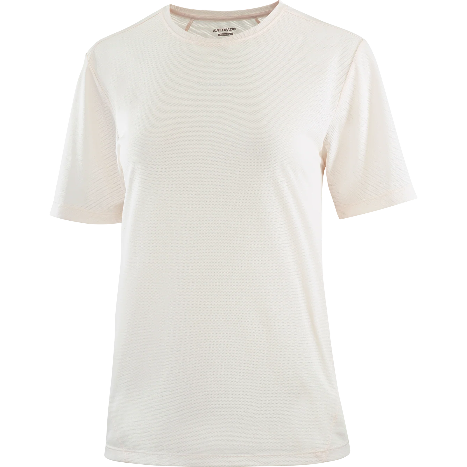 Salomon Women's Shakeout Core Short Sleeve Tee