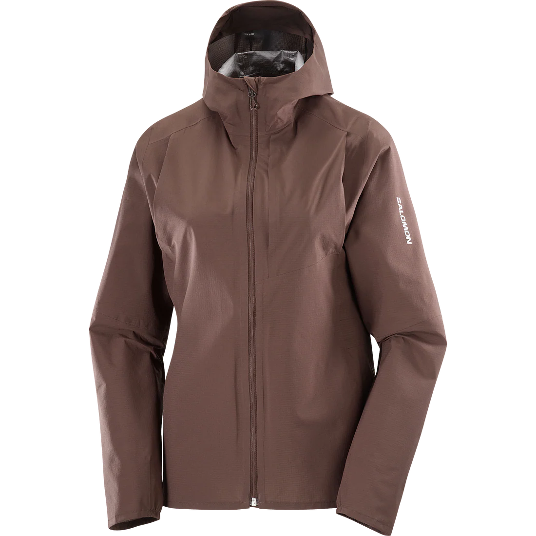 Salomon Women's Bonatti Trail Rain Jacket