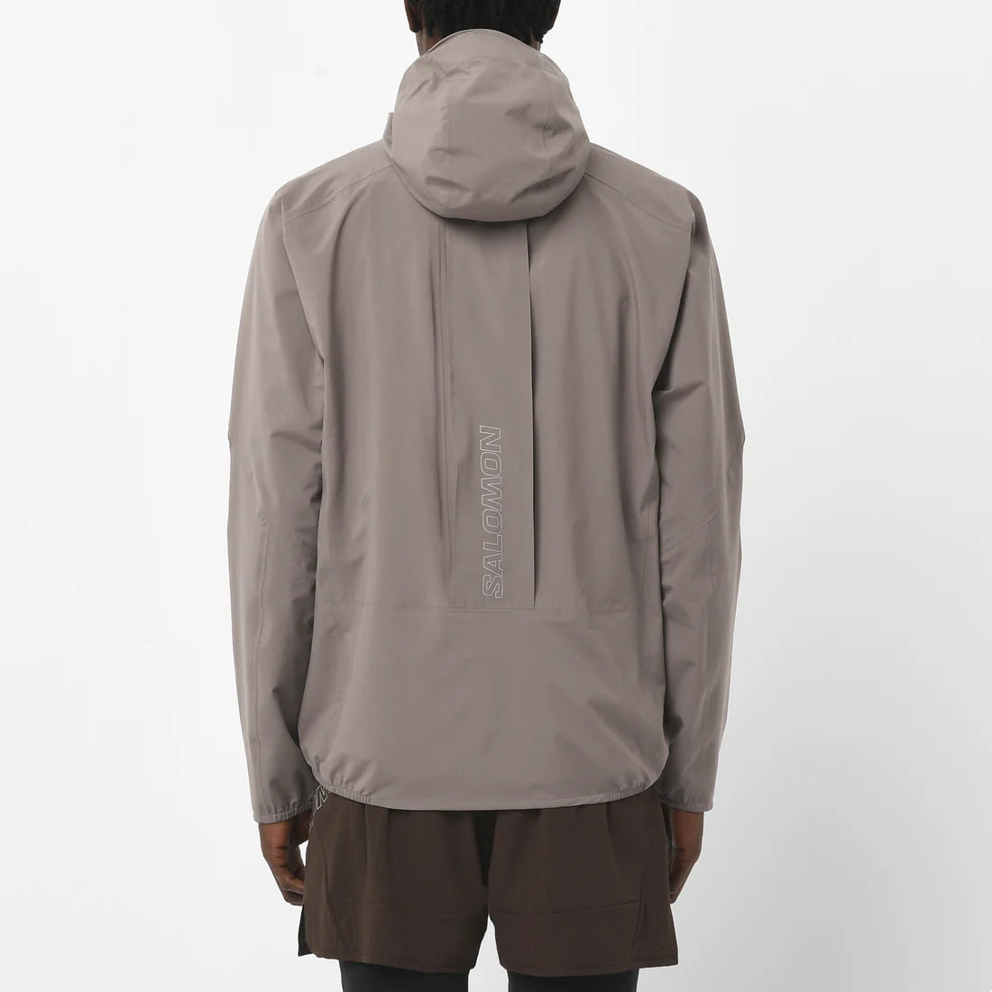 Salomon Men's Bonatti Trail Rain Jacket