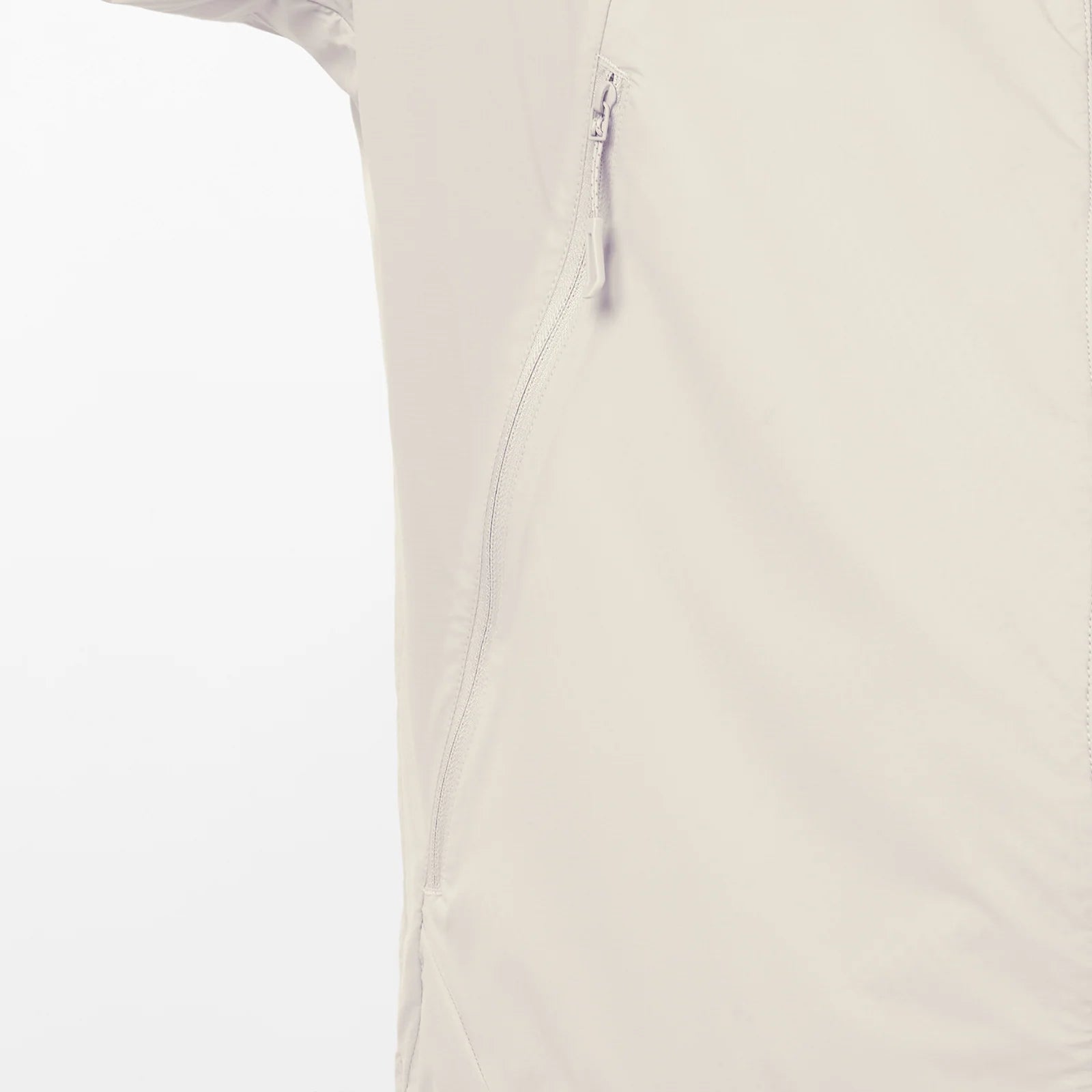 Salomon Men's Outwind FZ Jacket