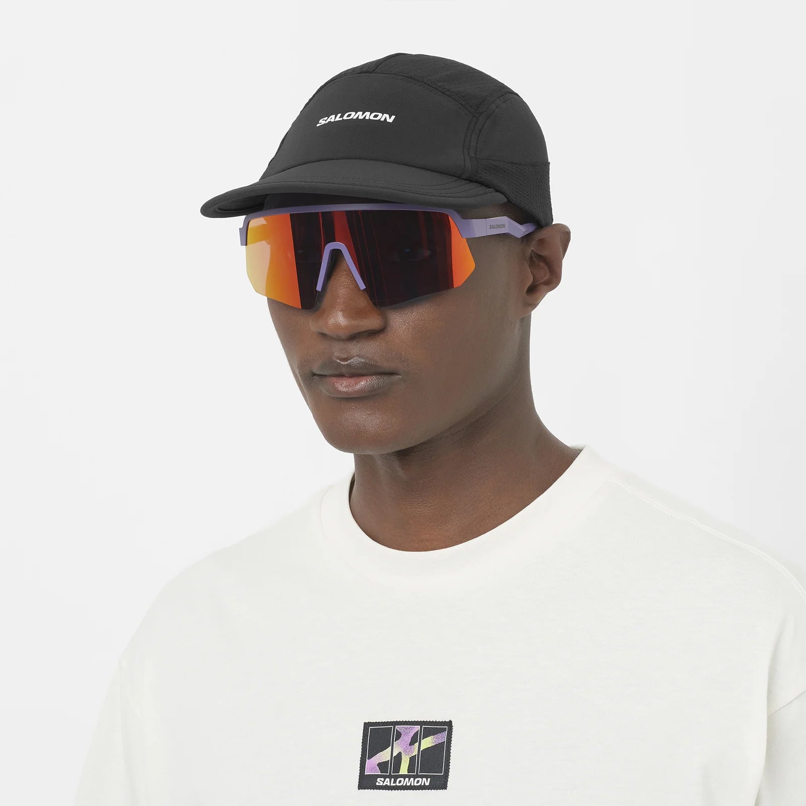 Salomon Sense Aero Cap
