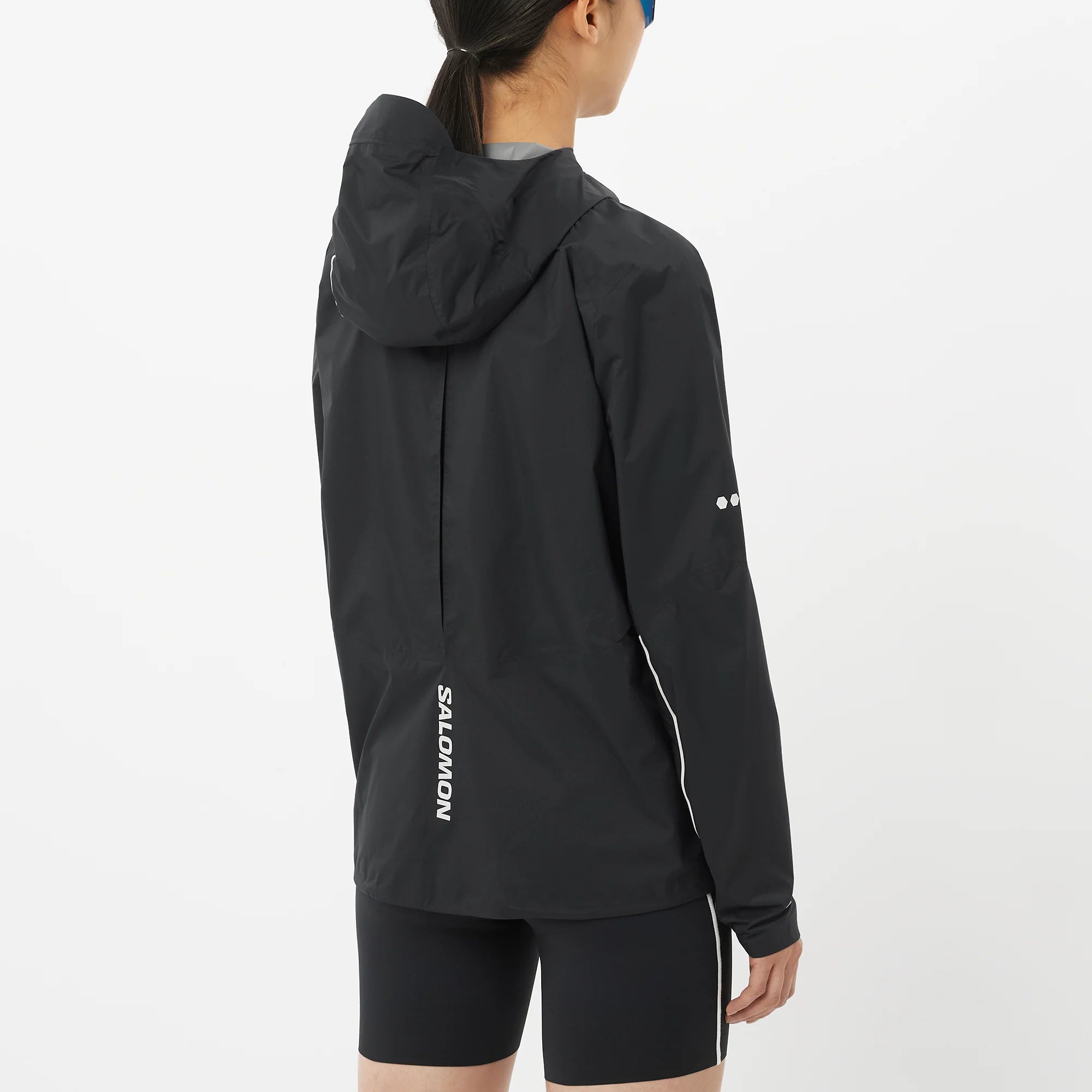 Salomon Women's Bonatti Pro Jacket
