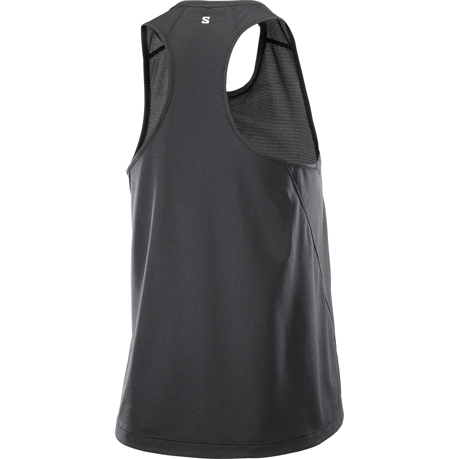 Salomon Women's Shakeout Core Graphic Tank