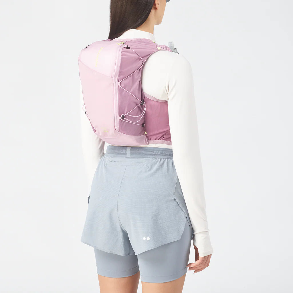 Salomon Women's Active Skin 12 Set Running Vest