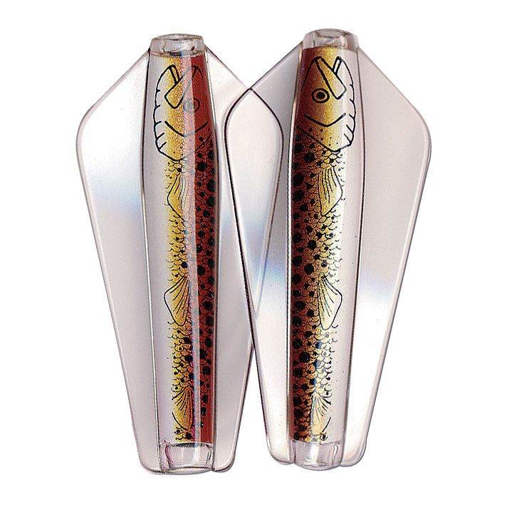 Tasmanian Devil Little Devil 7gm THK Lures