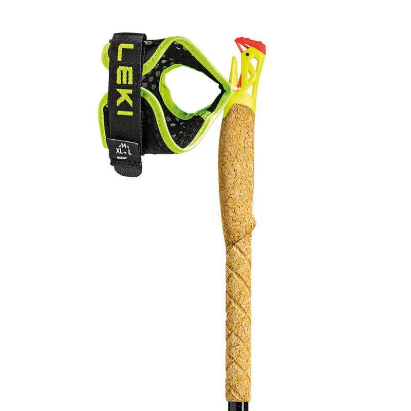 Leki UltraTrail FX One Trail Running Poles