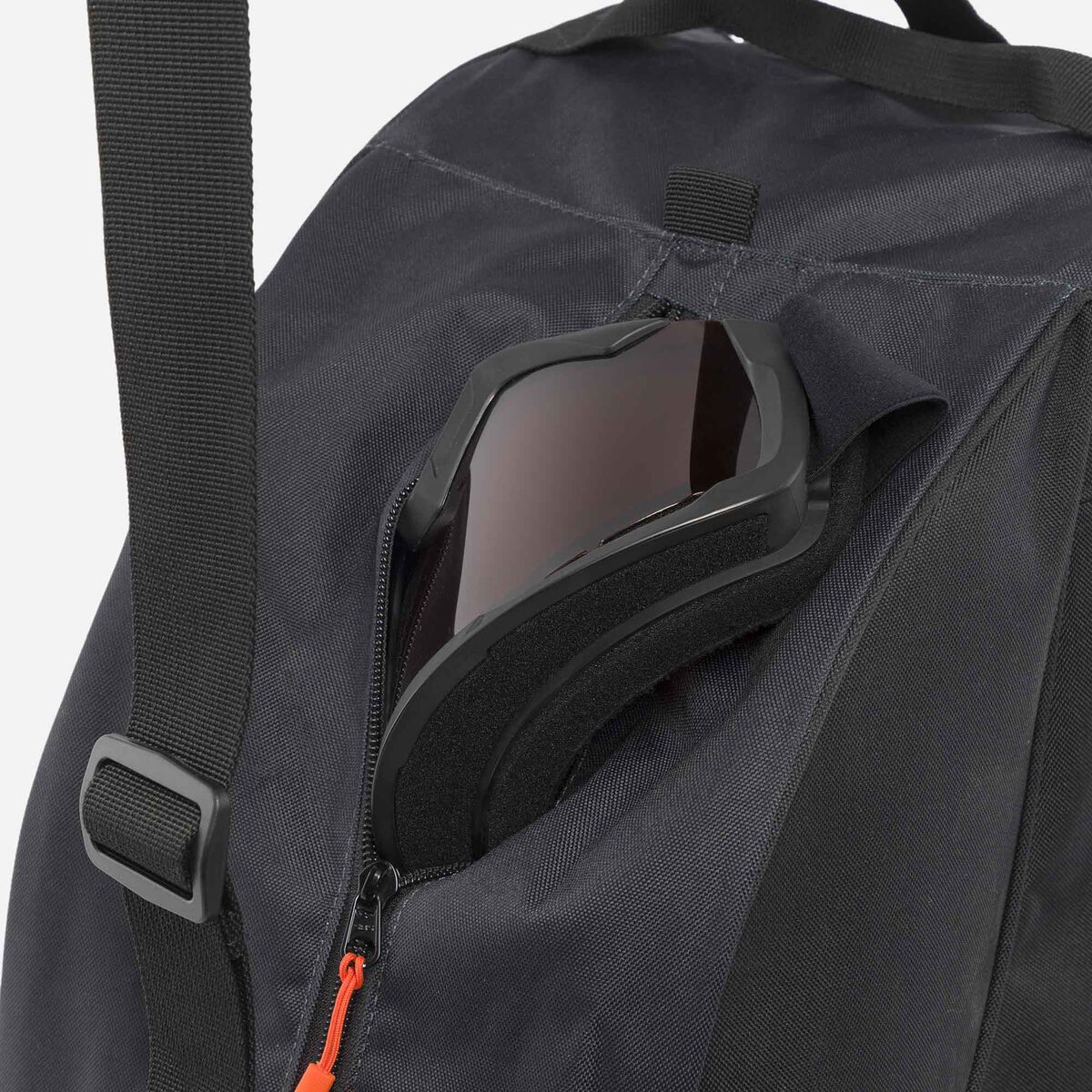 Lange Shadow All Mountain Ski Boot Bag
